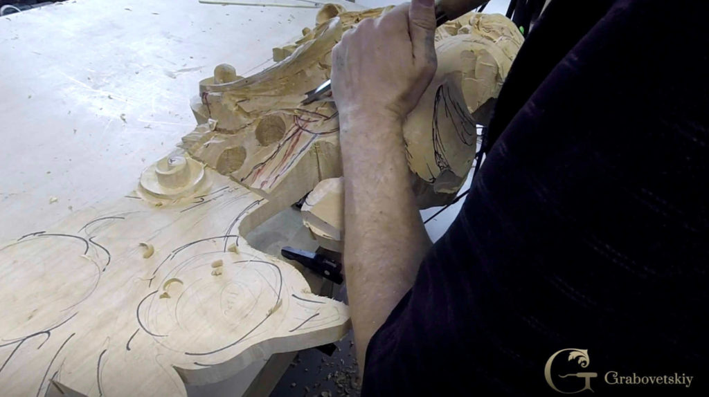 Wood Carving School online- Carving Venice Room Woodcarving course - Authentic Rococo 15th century design - Woodcarving Course online https://schoolofwoodcarving.io/ @woodcarvergrabovetskiy #todaysmaker #craft #skills #makersgonnamake #knowledge #carving #woodworker #woodwork #wooddesign #woodfurniture #interiordesign #carvingwood #woodworking #woodlovers #carpenter #dowoodworking #diy #finewoodworking #woodcraft #artisan #woodcarving #woodart #finewoodworking #handcrafted #idea #woodcarver #woodcarvers #woodcarvingart Learn Wood Carving in Rococo style 15th 16th-century Design. Woodcarving School online. School of Woodworking online. Afrikaans: Leer houtsneewerk in Rococo-styl uit die 16de eeu-ontwerp. Houtsneeskool aanlyn. Skool vir Houtbewerking aanlyn. Arabic: تعلم نحت الخشب بأسلوب الروكوكو تصميم القرن الخامس عشر. مدرسة نحت الخشب على الانترنت. مدرسة النجارة على الانترنت. Azerbaijani: Rokoko üslubunda taxta oyma məlumatlarını öyrənin 15-ci 16-cı əsr Dizayn. Woodcarving School online. İnternetdə ağac emalı məktəbi. Belarusian: Вывучыце разьбу па дрэве ў стылі ракако Дызайн 15-га стагоддзя 16-га стагоддзя. Разьба па дрэве ў Інтэрнэце. Школа дрэваапрацоўкі ў Інтэрнэце. Bulgarian: Научете дърворезбата в стил рококо 15-ти век от 16-ти век. Училище за дърворезба онлайн. Училище по дървообработка онлайн. Bengali: রোকো স্টাইল 15 তম 16 শতকের ডিজাইনে কাঠের খোদাই শিখুন। উডকারভিং স্কুল অনলাইন। অনলাইনে উড ওয়ার্কিং স্কুল। Bosnian: Naučite rezbarenje drveta u stilu rokokoa iz 15. veka. Škola rezbarenja drveta na mreži. Škola obrade drveta online. Catalan: Coneix la talla de fusta en estil rococó disseny del segle XV. Escola de talla en línia Escuela de Fusteria en línia. Cebuano: Hibal-i ang Pagkulit sa kahoy sa istilo sa Rococo nga ika-15 nga Disenyo sa ika-16 nga siglo. Woodcarving School online. School sa Pagtrabaho sa kahoy online. Czech: Naučte se řezbářství v rokokovém designu 15. 16. století. Dřevařská škola online. Škola zpracování dřeva online. Welsh: Dysgu Cerfio Pren mewn arddull Rococo Dylunio 15fed 16eg ganrif. Ysgol Cerfio Pren ar-lein. Ysgol Gwaith Coed ar-lein. Danish: Lær træsnidering i Rococo-stil fra 1500-tallet design. Træskarvskole online. Skolen for træbearbejdning online. German: Lernen Sie Holzschnitzerei im Rokoko-Stil aus dem 15. 16. Jahrhundert. Holzschnitzschule online. Schule für Holzbearbeitung online. Greek: Μάθετε ξυλογλυπτική σε στυλ ροκοκό 15ου 16ου αιώνα Design. Ξυλογλυπτική Σχολή σε απευθείας σύνδεση. Σχολή Ξυλουργικής Online. English: Learn Wood Carving in Rococo style 15th 16th-century Design. Woodcarving School online. School of Woodworking online. Esperanto: Learn Wood Carving in Rococo style 15th 16th-century Design. Woodcarving School online. School of Woodworking online. Spanish: Aprenda tallado en madera en estilo rococó Diseño del siglo XV del siglo XVI. Escuela de tallado en madera en línea. Escuela de carpintería en línea. Estonian: Õppige rokokoo stiilis puunikerdamist 15. 16. sajandi disain. Puunikerduskool Internetis. Puidutöötlemise kool veebis. Basque: Ikasi 16ko mendeko Diseinuaren egur tailako rokoko estiloan. Eskultura eskola online. Zurgintza Eskola online. Persian: حک کردن چوب به سبک روکوکو به سبک طراحی قرن پانزدهم میلادی را بیاموزید. مدرسه نجاری آنلاین. دانشکده نجاری آنلاین. Finnish: Opi puunleikkaus rokokoo-tyyliin 14. vuosisadan 1500-luvun muotoilu. Puunleikkauskoulu verkossa. Puuntyöstökoulu verkossa. French: Apprenez la sculpture sur bois dans un style rococo du 15e au 16e siècle École de sculpture sur bois en ligne. École de menuiserie en ligne. Irish: Foghlaim Snoíodóireacht Adhmaid i nDearadh an 15ú haois sa stíl rocócó. Scoil Snoíodóireachta Adhmaid ar líne. Scoil na Adhmadóireachta ar líne. Galician: Coñece a talla de madeira en estilo rococó o XV. Escola de madeira en liña. Escola de carpintería en liña. Gujarati: રોકોકો શૈલી 15 મી 16 મી સદીની ડિઝાઇનમાં વુડ કોતરકામ શીખો. વૂડકારવીંગ શાળા ઓનલાઇન. Woodનલાઇન વુડવર્કિંગ શાળા. Hausa: Koyi Sarkar da katako a cikin salon Rococo Tsarin 15th na 16th. Makaranta ta katako akan layi. School of Woodworking kan layi. Hindi: रोकोको शैली में जानें लकड़ी की नक्काशी 15 वीं 16 वीं शताब्दी की डिजाइन। वुडकार्विंग स्कूल ऑनलाइन। स्कूल ऑफ वुडवर्किंग ऑनलाइन। Hmong: Learn Wood Carving in Rococo style 15th 16th-century Design. Woodcarving School online. School of Woodworking online. Croatian: Naučite rezbarenje drva u stilu rokokoa iz dizajna 15. stoljeća. Škola rezbarenja drveta na mreži. Škola obrade drva na mreži. Haitian Creole: Aprann Bwa découper nan style rokoko 15th 16th century Design. Woodcarving School sou entènèt. Lekòl Woodworking sou entènèt. Hungarian: Ismerje meg a fafaragást rokokó stílusban. A 15. és 16. századi formatervezés. Fafaragó iskola online. Famegmunkáló Iskola online. Armenian: Սովորեք փայտի փորագրություն Ռոկոկոյի ոճով 15-րդ դարի դիզայնի մեջ: Փայտի փորագրության դպրոցը առցանց: Փայտամշակման դպրոց առցանց: Indonesian: Pelajari Ukiran Kayu dengan gaya Rococo 15th abad ke-16. Sekolah Ukiran Kayu online. Sekolah Woodworking online. Igbo: Mụta ịkwa osisi na ụdị Rococo eji ejiji na narị afọ nke iri na isii. Carlọ Akwụkwọ Woodcarving online. Oflọ akwụkwọ nke Woodworking online. Icelandic: Lærðu tréskurð í Rococo-stíl 15. 16. aldar hönnun. Tréskurðarskóli á netinu. Trésmíðaskóli á netinu. Italian: Scopri l'intaglio del legno in stile rococò del XV secolo. Scuola di intaglio del legno online. Scuola di falegnameria online. Hebrew: למד גילוף בעץ בסגנון רוקוקו בעיצוב המאה ה -16. בית הספר לגילוף בעץ ברשת. בית הספר לעבודות עץ מקוון. Japanese: 15世紀から16世紀のロココ様式の木彫りを学びます。木彫り学校オンライン。木工学校オンライン。 Javanese: Sinau Ngukir Kayu kanthi Desain Ringgit kaping 16 kanggo abad 16. Woodcarving School online. Sekolah Kayu Kayu online. Georgian: შეიტყვეთ ხის მოჩუქურთმება როკოკოს სტილში მე -16 საუკუნის მე -16 დიზაინში. Woodcarving სკოლა ხაზზე. ხე-ტყის ხის სკოლა ხაზზე. Kazakh: Рококо стилінде ағаш кесуді үйреніңіз 15-ші 16 ғасырдағы дизайн. Ағаш кесу мектебі онлайн. Интернеттегі ағаш өңдеу мектебі. Khmer: រៀនឆ្លាក់ឈើតាមរចនាបថរ៉ូឆកូទី ១៥ រចនាសតវត្សរ៍ទី ១៦ ។ សាលាឈើលើអ៊ីនធឺណិត។ សាលាធ្វើអំពីឈើតាមអ៊ិនធរណេត។ Kannada: ರೊಕೊಕೊ ಶೈಲಿಯಲ್ಲಿ 15 ನೇ 16 ನೇ ಶತಮಾನದ ವಿನ್ಯಾಸದಲ್ಲಿ ವುಡ್ ಕೆತ್ತನೆಯನ್ನು ಕಲಿಯಿರಿ. ವುಡ್ಕಾರ್ವಿಂಗ್ ಶಾಲೆ ಆನ್ಲೈನ್. ಸ್ಕೂಲ್ ಆಫ್ ವುಡ್ ವರ್ಕಿಂಗ್ ಆನ್ಲೈನ್. Korean: 로코코 스타일의 15 세기 16 세기 디자인의 나무 조각을 배우십시오. 목각 학교 온라인. 온라인 목공 학교. Latin: Learn Wood Carving in Rococo style 15th 16th-century Design. Woodcarving School online. School of Woodworking online. Lao: ຮຽນຮູ້ການແກະສະຫຼັກໄມ້ໃນແບບ Rococo ວັນທີ 15 ການອອກແບບສະຕະວັດທີ 16. ໂຮງຮຽນແກະສະຫຼັກໄມ້ online. ໂຮງຮຽນໄມ້ປ່ອງ online. Lithuanian: Sužinokite apie rokoko stiliaus medžio drožybą. XV – XVI amžiaus dizainas. Medžio drožybos mokykla internete. Medienos apdirbimo mokykla internete. Latvian: Apgūstiet kokgriezumu rokoko stilā 15. 16. gadsimta dizains. Kokapstrādes skola tiešsaistē. Kokapstrādes skola tiešsaistē. Malagasy: Ianaro ny sokitra hazo amin'ny fomba fanao amin'ny taonjato faha-16 tamin'ny taonjato faha-16. Woodcarving School an-tserasera. Sekoly amin'ny fanamboarana kitay an-tserasera. Maori: Akohia te whakairo rakau i roto i te ahua o Rococo te Rorohiko tekau ma wha 16. Woodcarving School ma te ipurangi. Te Kura o Nga mahi-a-ipurangi. Macedonian: Научете резба на дрво во дизајн на рококо во 15-тиот век од 16-от век. Училиште за резба преку Интернет. Школата за обработка на дрво преку Интернет. Malayalam: പതിനഞ്ചാം നൂറ്റാണ്ടിലെ രൂപകൽപ്പനയിൽ റോക്കോകോ ശൈലിയിൽ മരം കൊത്തുപണി പഠിക്കുക. വുഡ്കാർവിംഗ് സ്കൂൾ ഓൺലൈൻ. സ്കൂൾ ഓഫ് വുഡ് വർക്കിംഗ് ഓൺലൈൻ. Mongolian: 16-р зууны 15-р зууны Рококогийн хэв маягаар мод сийлбэр сур. Модон эдлэлийн сургууль онлайн. Модон эдлэлийн сургууль онлайн. Marathi: रोकोको शैली 15 व्या 16 व्या शतकातील डिझाइनमध्ये वुड कोरीविंग जाणून घ्या. वुडकारिव्ह स्कूल वुडवर्किंग स्कूल ऑनलाईन. Malay: Belajar Ukiran Kayu dalam gaya Rococo yang bergaya ke-15 Abad ke-16. Woodcarving School dalam talian. Sekolah Kerja Kayu dalam talian. Maltese: Tgħallem Tqaxxir tal-Injam fl-istil tar-rokokò fid-Disinn tas-16-il seklu. Skola tal-injam fuq l-injam. Iskola ta 'l-injam fuq l-internet. Myanmar (Burmese): ၁၅ ရာစု ၁၆ ရာစုဒီဇိုင်းတွင်ရိုကိုကိုစတိုင်သစ်သားထွင်းခြင်းလေ့လာခြင်း။ Woodcarving ကျောင်းအွန်လိုင်း။ အွန်လိုင်းသစ်သားကျောင်း။ Nepali: रोकोको शैली १ 15 औं १ century औं शताब्दीको डिजाइनमा काठ नक्काशी गर्ने सिक्नुहोस्। वुडकर्भिंग स्कूल अनलाइन। वुडवर्किंग अनलाइन स्कूल। Dutch: Leer houtsnijden in Rococo-stijl 15e 16e-eeuws ontwerp. Houtsnijschool online. School voor houtbewerking online. Norwegian: Lær treskjæring i Rococo-stil fra 1500-tallet design. Treskjæringsskole online. School of Woodworking online. Chichewa: Phunzirani Kutema Kwa Wood mu Rococo kalembedwe ka 15th 16th Design. Sukulu Yophunzitsa Mtengo pa intaneti. Sukulu ya Woodworking pa intaneti. Punjabi: 15 ਵੀਂ 16 ਵੀਂ ਸਦੀ ਦੇ ਡਿਜ਼ਾਇਨ ਵਿਚ ਰੋਕੋਕੋ ਸ਼ੈਲੀ ਵਿਚ ਲੱਕੜ ਦੀ ਕਟਾਈ ਸਿੱਖੋ. ਵੁੱਡਕਰਾਵਿੰਗ ਸਕੂਲ .ਨਲਾਈਨ. ਵੁੱਡਵਰਕਿੰਗ ਦਾ ਸਕੂਲ .ਨਲਾਈਨ. Polish: Naucz się rzeźbienia w drewnie w stylu rokoko z XVI wieku. Szkoła rzeźby w drewnie online. School of Woodworking online. Portuguese: Aprenda escultura em madeira em estilo rococó, design do século XVI. Woodcarving School on-line. Escola de Carpintaria online. Romanian: Aflați cioplirea lemnului în stil rocococ din secolul al XV-lea. Școala de sculptură în lemn online. Scoala de prelucrare a lemnului online. Russian: Изучите резьбу по дереву в стиле рококо в стиле XVI XVI века. Школа резьбы по дереву онлайн. Школа деревообработки онлайн. Sinhala: 15 වන 16 වන සියවසේ නිර්මාණය රොකෝකෝ විලාසිතාවෙන් ලී කැටයම් ඉගෙන ගන්න. වුඩ්කාර්විං පාසල මාර්ගගතව. ලී වැඩ පාසල සමඟ අමුත්තන්. Slovak: Naučte sa rezbárske práce v rokokovom štýle 15. Dizajn 16. storočia. Škola rezbárstva online. Škola spracovania dreva online. Slovenian: Naučite se rezbarjenja lesa v rokoko oblikovanju iz 15. stoletja. Šola rezbarjenja na spletu. Šola za lesarstvo na spletu. Somali: Baro Qaadashada alwaaxa ee Rococo qaabka 15naad Qarnigii 16aad. Iskuulka internetka qoryo qoryo leh. Iskuulka Woodworking onlaynka ah. Albanian: Mësoni Gdhendjen e drurit në stilin Rokoko, Dizajnin e shekullit të XVI. Shkolla e gdhendjes në internet Shkolla e Njoftimit në internet. Serbian: Научите резбарење дрвета у стилу рококоа из 15. века из 16. века. Школа резбарења дрвета на мрежи. Школа обраде дрвета онлине. Sesotho: Ithute Wood Carving ka Rococo setaele sa 15th sa 16th Design. Sekolo sa Woodlinving inthaneteng. Sekolo sa Woodworking inthaneteng. Sundanese: Diajar Ukiran Kayu dina gaya Rococo 15 Desain ka-16. Woodcarving Sakola online. Sakola Woodworking online. Swedish: Lär dig träsnideri i Rococo-stil från 1500-talets design. Träsnittskola online. Skolan för träbearbetning online. Swahili: Jifunze kuchonga kuni kwa mtindo wa Rococo 15 wa karne ya 16. Shule ya Kutengeneza miti mkondoni. Shule ya Woodworking mkondoni. Tamil: ரோகோகோ பாணியில் 15 வது 16 ஆம் நூற்றாண்டின் வடிவமைப்பில் மர செதுக்கலைக் கற்றுக்கொள்ளுங்கள். வூட்கார்விங் பள்ளி ஆன்லைனில். வூட்வொர்க்கிங் பள்ளி ஆன்லைன். Telugu: రోకోకో శైలిలో 15 వ 16 వ శతాబ్దపు డిజైన్లో వుడ్ కార్వింగ్ నేర్చుకోండి. వుడ్కార్వింగ్ స్కూల్ ఆన్లైన్. స్కూల్ ఆఫ్ వుడ్ వర్కింగ్ ఆన్లైన్. Tajik: Кашидани чӯбро дар услуби Рококо ёд гиред 15. Дизайни асри 16 16. Мактаби чӯбкорӣ онлайн. Мактаби чубу тахта онлайн. Thai: เรียนรู้การแกะสลักไม้ในสไตล์โรโคโคที่ 15 ในศตวรรษที่ 16 โรงเรียนสอนแกะสลักไม้ออนไลน์ School of Woodworking ออนไลน์ Filipino: Alamin ang Pag-ukit ng Wood sa istilo ng Rococo ika-15 Disenyo ng ika-16 siglo. Woodcarving School online. Paaralan ng Woodworking online. Turkish: Rokoko tarzı 15. yüzyıl tasarımında Ahşap Oymacılığı öğrenin. Oymacılığı Okulu çevrimiçi. Ağaç İşleme Okulu çevrimiçi. Ukrainian: Вивчіть різьблення по дереву в стилі рококо 15-го століття 16 століття. Різьба по дереву онлайн. Школа деревообробки онлайн. Urdu: 15 ویں 16 ویں صدی کے ڈیزائن میں روکوکو طرز میں لکڑی کی نقش نگاری سیکھیں۔ ووڈ کارونگ اسکول آن لائن. ووڈ ورکنگ کا اسکول آن لائن. Uzbek: Rokoko uslubida yog'och o'ymakorligini o'rganing. Yog'och o'ymakorligi maktabi onlayn. Yog'ochni qayta ishlash maktabi onlayn. Vietnamese: Tìm hiểu Khắc gỗ theo phong cách Rococo Thiết kế thế kỷ 16. Trường khắc gỗ trực tuyến. Trường học chế biến gỗ trực tuyến. Yiddish: לערן האָלץ קאַרווינג אין ראָקאָקאָ סטיל פון די 16 יאָרהונדערט פּלאַן. וואָאָדקאַרווינג שולע אָנליין. שולע פֿאַר וואָאָדוואָרקינג אָנליין. Yoruba: Kọ ẹkọ Ifi igi ni ara Rococo ara 15th-orundun 16th. Ile-iwe Woodcarving lori ayelujara. Ile-iwe ti Woodworking online. Chinese: 学习洛可可风格的16世纪木雕设计。在线木雕学校。木工学校在线。 Chinese (Simplified): 学习洛可可风格的16世纪木雕设计。在线木雕学校。木工学校在线。 Chinese (Traditional): 學習洛可可風格的16世紀木雕設計。在線木雕學校。木工學校在線。 Zulu: Funda Ukhuni Kwezinkuni ngesitayela seRococo 15th yekhulu le-16 leminyaka. Isikole Sokubopha Izinkuni online. Isikole seWoodworking online.