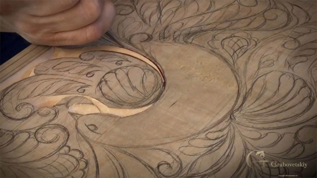 Woodcarving School -This Course is designed for Talented people who love Woodcarving but don't know where to start. I will take you back to History thousands of years.