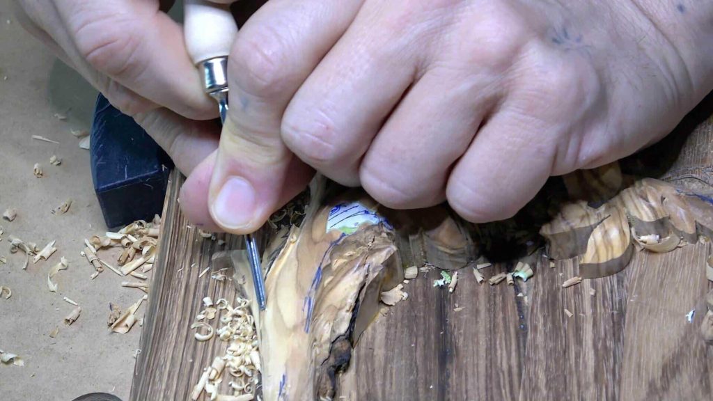 wood carving, Woodcarving, Hashemi Flowers, Foliage carving, carving leaves in wood, wood carving leaf patterns, carving leaves in wood, flower carving, carving flowers, wood carving flower patterns, wooden carved flowers, hand carved flowers, floral carving designs, Floral carving, hand carved flowers, hand carved wooden flowers, learn to carve flowers, learn to carve flowers in wood, How to carve basic flower,