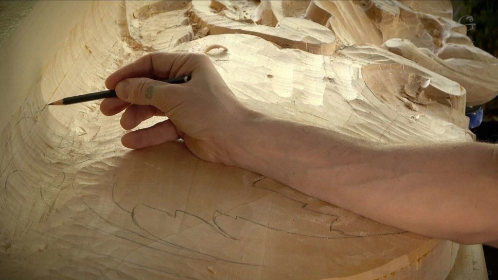 Wood Carving Course online - Carving Authentic Venice 15th Century room. It is all about being authentic to the original 15th-century wood carving. wood carving course wood carving courses decoy carving classes woodworking school cabinet making school wood carving supplies wood carving class wood carving school wood carving schools wood carving courses for beginners wood carving videos free wood carving lessons near me wood carving classes online wood carving schools wood carving workshops wood carving programs wood carving online shop Woodcarving, Wood Carving, Woodcarving School, School of Woodcarving, School of Wood Carving wood carving course wood carving courses decoy carving classes woodworking school cabinet making school wood carving supplies wood carving class wood carving school wood carving schools wood carving courses for beginners wood carving videos free wood carving lessons near me wood carving classes online wood carving schools wood carving workshops wood carving programs wood carving online shop https://www.instagram.com/woodcarvergrabovetskiy/ Design for Wood Carving is not the same as for Fine art or even Sculpture. Fine art is 2D World vs Sculpture and Wood carving is 3D world. Wood Carving is also a type of Sculpture. But if You compare a Clay Modeling and Wood Carving. Modeling clay is the art of ADDING ON and Wood Carving is an Art of DEDUCTION. And art of deduction is a little more complicating. You can deduct with Your Carving tool just a 1/16” too much and Your work is "gone with the wind”. To Design for wood carving We need to Think a little different. And the same questions should be always in our heads- What tools do I have and how I will carve what I am designing? How deep can my tool travel inside of my piece of wood and how it will turn. Design for Wood Carving is a science and it is based on a laws. During this Class we will discover some of the laws or Principles and answer a really important Design questions. The Law of Space. - How to emphasize parts of a Design - "The Big Idea" position in Space The Law of Main Movement - How to be "on the same page" with Human Brain. Baroque diagonal vs Sinister diagonal in Artistic Design. The Law of Armature- How to Structure over all Design and be “Kosher” (clean) in it. The Law of Golden Ratio - How to implement Fibonacci Sequence - the Art Secret for Pleasing Human eye The Law of Arabesque - How to implement Natural Flowing Movements in Design The Law of Rhythm in Design. How to apply what is known to Music world to Design for Wood Carving. Wood Carving Lessons Best Wood Carver in the World Wood Carving Master Classes Wood Carving Courses