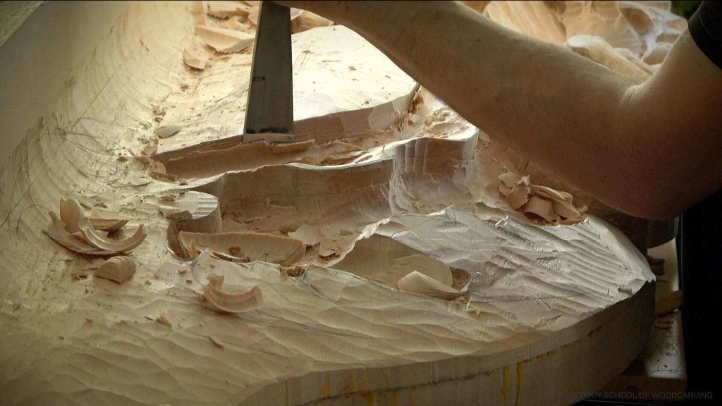 Wood Carving Course online - Carving Authentic Venice 15th Century room. It is all about being authentic to the original 15th-century wood carving. wood carving course wood carving courses decoy carving classes woodworking school cabinet making school wood carving supplies wood carving class wood carving school wood carving schools wood carving courses for beginners wood carving videos free wood carving lessons near me wood carving classes online wood carving schools wood carving workshops wood carving programs wood carving online shop Woodcarving, Wood Carving, Woodcarving School, School of Woodcarving, School of Wood Carving wood carving course wood carving courses decoy carving classes woodworking school cabinet making school wood carving supplies wood carving class wood carving school wood carving schools wood carving courses for beginners wood carving videos free wood carving lessons near me wood carving classes online wood carving schools wood carving workshops wood carving programs wood carving online shop https://www.instagram.com/woodcarvergrabovetskiy/ Design for Wood Carving is not the same as for Fine art or even Sculpture. Fine art is 2D World vs Sculpture and Wood carving is 3D world. Wood Carving is also a type of Sculpture. But if You compare a Clay Modeling and Wood Carving. Modeling clay is the art of ADDING ON and Wood Carving is an Art of DEDUCTION. And art of deduction is a little more complicating. You can deduct with Your Carving tool just a 1/16” too much and Your work is "gone with the wind”. To Design for wood carving We need to Think a little different. And the same questions should be always in our heads- What tools do I have and how I will carve what I am designing? How deep can my tool travel inside of my piece of wood and how it will turn. Design for Wood Carving is a science and it is based on a laws. During this Class we will discover some of the laws or Principles and answer a really important Design questions. The Law of Space. - How to emphasize parts of a Design - "The Big Idea" position in Space The Law of Main Movement - How to be "on the same page" with Human Brain. Baroque diagonal vs Sinister diagonal in Artistic Design. The Law of Armature- How to Structure over all Design and be “Kosher” (clean) in it. The Law of Golden Ratio - How to implement Fibonacci Sequence - the Art Secret for Pleasing Human eye The Law of Arabesque - How to implement Natural Flowing Movements in Design The Law of Rhythm in Design. How to apply what is known to Music world to Design for Wood Carving. Wood Carving Lessons Best Wood Carver in the World Wood Carving Master Classes Wood Carving Courses