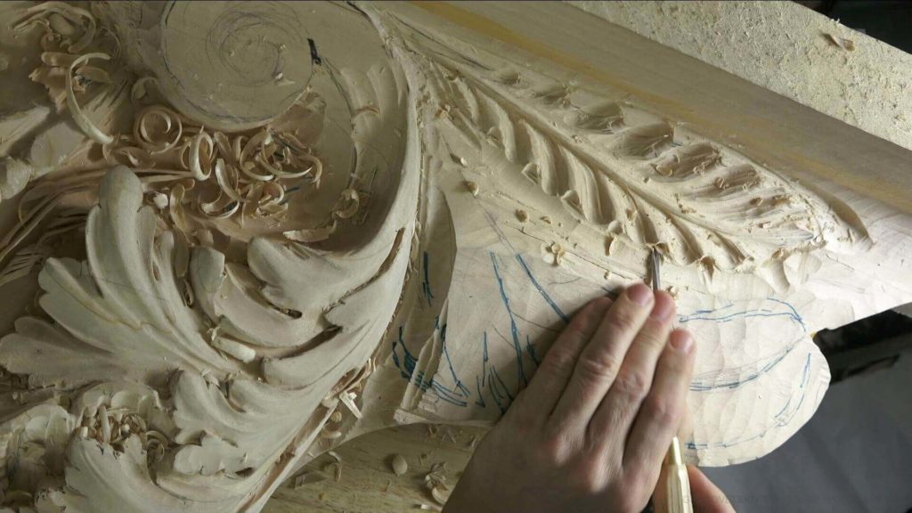Wood Carving School online- Carving Venice Room Woodcarving course - Authentic Rococo 15th century design - Woodcarving Course online https://schoolofwoodcarving.io/ @woodcarvergrabovetskiy #todaysmaker #craft #skills #makersgonnamake #knowledge #carving #woodworker #woodwork #wooddesign #woodfurniture #interiordesign #carvingwood #woodworking #woodlovers #carpenter #dowoodworking #diy #finewoodworking #woodcraft #artisan #woodcarving #woodart #finewoodworking #handcrafted #idea #woodcarver #woodcarvers #woodcarvingart Learn Wood Carving in Rococo style 15th 16th-century Design. Woodcarving School online. School of Woodworking online. Afrikaans: Leer houtsneewerk in Rococo-styl uit die 16de eeu-ontwerp. Houtsneeskool aanlyn. Skool vir Houtbewerking aanlyn. Arabic: تعلم نحت الخشب بأسلوب الروكوكو تصميم القرن الخامس عشر. مدرسة نحت الخشب على الانترنت. مدرسة النجارة على الانترنت. Azerbaijani: Rokoko üslubunda taxta oyma məlumatlarını öyrənin 15-ci 16-cı əsr Dizayn. Woodcarving School online. İnternetdə ağac emalı məktəbi. Belarusian: Вывучыце разьбу па дрэве ў стылі ракако Дызайн 15-га стагоддзя 16-га стагоддзя. Разьба па дрэве ў Інтэрнэце. Школа дрэваапрацоўкі ў Інтэрнэце. Bulgarian: Научете дърворезбата в стил рококо 15-ти век от 16-ти век. Училище за дърворезба онлайн. Училище по дървообработка онлайн. Bengali: রোকো স্টাইল 15 তম 16 শতকের ডিজাইনে কাঠের খোদাই শিখুন। উডকারভিং স্কুল অনলাইন। অনলাইনে উড ওয়ার্কিং স্কুল। Bosnian: Naučite rezbarenje drveta u stilu rokokoa iz 15. veka. Škola rezbarenja drveta na mreži. Škola obrade drveta online. Catalan: Coneix la talla de fusta en estil rococó disseny del segle XV. Escola de talla en línia Escuela de Fusteria en línia. Cebuano: Hibal-i ang Pagkulit sa kahoy sa istilo sa Rococo nga ika-15 nga Disenyo sa ika-16 nga siglo. Woodcarving School online. School sa Pagtrabaho sa kahoy online. Czech: Naučte se řezbářství v rokokovém designu 15. 16. století. Dřevařská škola online. Škola zpracování dřeva online. Welsh: Dysgu Cerfio Pren mewn arddull Rococo Dylunio 15fed 16eg ganrif. Ysgol Cerfio Pren ar-lein. Ysgol Gwaith Coed ar-lein. Danish: Lær træsnidering i Rococo-stil fra 1500-tallet design. Træskarvskole online. Skolen for træbearbejdning online. German: Lernen Sie Holzschnitzerei im Rokoko-Stil aus dem 15. 16. Jahrhundert. Holzschnitzschule online. Schule für Holzbearbeitung online. Greek: Μάθετε ξυλογλυπτική σε στυλ ροκοκό 15ου 16ου αιώνα Design. Ξυλογλυπτική Σχολή σε απευθείας σύνδεση. Σχολή Ξυλουργικής Online. English: Learn Wood Carving in Rococo style 15th 16th-century Design. Woodcarving School online. School of Woodworking online. Esperanto: Learn Wood Carving in Rococo style 15th 16th-century Design. Woodcarving School online. School of Woodworking online. Spanish: Aprenda tallado en madera en estilo rococó Diseño del siglo XV del siglo XVI. Escuela de tallado en madera en línea. Escuela de carpintería en línea. Estonian: Õppige rokokoo stiilis puunikerdamist 15. 16. sajandi disain. Puunikerduskool Internetis. Puidutöötlemise kool veebis. Basque: Ikasi 16ko mendeko Diseinuaren egur tailako rokoko estiloan. Eskultura eskola online. Zurgintza Eskola online. Persian: حک کردن چوب به سبک روکوکو به سبک طراحی قرن پانزدهم میلادی را بیاموزید. مدرسه نجاری آنلاین. دانشکده نجاری آنلاین. Finnish: Opi puunleikkaus rokokoo-tyyliin 14. vuosisadan 1500-luvun muotoilu. Puunleikkauskoulu verkossa. Puuntyöstökoulu verkossa. French: Apprenez la sculpture sur bois dans un style rococo du 15e au 16e siècle École de sculpture sur bois en ligne. École de menuiserie en ligne. Irish: Foghlaim Snoíodóireacht Adhmaid i nDearadh an 15ú haois sa stíl rocócó. Scoil Snoíodóireachta Adhmaid ar líne. Scoil na Adhmadóireachta ar líne. Galician: Coñece a talla de madeira en estilo rococó o XV. Escola de madeira en liña. Escola de carpintería en liña. Gujarati: રોકોકો શૈલી 15 મી 16 મી સદીની ડિઝાઇનમાં વુડ કોતરકામ શીખો. વૂડકારવીંગ શાળા ઓનલાઇન. Woodનલાઇન વુડવર્કિંગ શાળા. Hausa: Koyi Sarkar da katako a cikin salon Rococo Tsarin 15th na 16th. Makaranta ta katako akan layi. School of Woodworking kan layi. Hindi: रोकोको शैली में जानें लकड़ी की नक्काशी 15 वीं 16 वीं शताब्दी की डिजाइन। वुडकार्विंग स्कूल ऑनलाइन। स्कूल ऑफ वुडवर्किंग ऑनलाइन। Hmong: Learn Wood Carving in Rococo style 15th 16th-century Design. Woodcarving School online. School of Woodworking online. Croatian: Naučite rezbarenje drva u stilu rokokoa iz dizajna 15. stoljeća. Škola rezbarenja drveta na mreži. Škola obrade drva na mreži. Haitian Creole: Aprann Bwa découper nan style rokoko 15th 16th century Design. Woodcarving School sou entènèt. Lekòl Woodworking sou entènèt. Hungarian: Ismerje meg a fafaragást rokokó stílusban. A 15. és 16. századi formatervezés. Fafaragó iskola online. Famegmunkáló Iskola online. Armenian: Սովորեք փայտի փորագրություն Ռոկոկոյի ոճով 15-րդ դարի դիզայնի մեջ: Փայտի փորագրության դպրոցը առցանց: Փայտամշակման դպրոց առցանց: Indonesian: Pelajari Ukiran Kayu dengan gaya Rococo 15th abad ke-16. Sekolah Ukiran Kayu online. Sekolah Woodworking online. Igbo: Mụta ịkwa osisi na ụdị Rococo eji ejiji na narị afọ nke iri na isii. Carlọ Akwụkwọ Woodcarving online. Oflọ akwụkwọ nke Woodworking online. Icelandic: Lærðu tréskurð í Rococo-stíl 15. 16. aldar hönnun. Tréskurðarskóli á netinu. Trésmíðaskóli á netinu. Italian: Scopri l'intaglio del legno in stile rococò del XV secolo. Scuola di intaglio del legno online. Scuola di falegnameria online. Hebrew: למד גילוף בעץ בסגנון רוקוקו בעיצוב המאה ה -16. בית הספר לגילוף בעץ ברשת. בית הספר לעבודות עץ מקוון. Japanese: 15世紀から16世紀のロココ様式の木彫りを学びます。木彫り学校オンライン。木工学校オンライン。 Javanese: Sinau Ngukir Kayu kanthi Desain Ringgit kaping 16 kanggo abad 16. Woodcarving School online. Sekolah Kayu Kayu online. Georgian: შეიტყვეთ ხის მოჩუქურთმება როკოკოს სტილში მე -16 საუკუნის მე -16 დიზაინში. Woodcarving სკოლა ხაზზე. ხე-ტყის ხის სკოლა ხაზზე. Kazakh: Рококо стилінде ағаш кесуді үйреніңіз 15-ші 16 ғасырдағы дизайн. Ағаш кесу мектебі онлайн. Интернеттегі ағаш өңдеу мектебі. Khmer: រៀនឆ្លាក់ឈើតាមរចនាបថរ៉ូឆកូទី ១៥ រចនាសតវត្សរ៍ទី ១៦ ។ សាលាឈើលើអ៊ីនធឺណិត។ សាលាធ្វើអំពីឈើតាមអ៊ិនធរណេត។ Kannada: ರೊಕೊಕೊ ಶೈಲಿಯಲ್ಲಿ 15 ನೇ 16 ನೇ ಶತಮಾನದ ವಿನ್ಯಾಸದಲ್ಲಿ ವುಡ್ ಕೆತ್ತನೆಯನ್ನು ಕಲಿಯಿರಿ. ವುಡ್‌ಕಾರ್ವಿಂಗ್ ಶಾಲೆ ಆನ್‌ಲೈನ್. ಸ್ಕೂಲ್ ಆಫ್ ವುಡ್ ವರ್ಕಿಂಗ್ ಆನ್ಲೈನ್. Korean: 로코코 스타일의 15 세기 16 세기 디자인의 나무 조각을 배우십시오. 목각 학교 온라인. 온라인 목공 학교. Latin: Learn Wood Carving in Rococo style 15th 16th-century Design. Woodcarving School online. School of Woodworking online. Lao: ຮຽນຮູ້ການແກະສະຫຼັກໄມ້ໃນແບບ Rococo ວັນທີ 15 ການອອກແບບສະຕະວັດທີ 16. ໂຮງຮຽນແກະສະຫຼັກໄມ້ online. ໂຮງຮຽນໄມ້ປ່ອງ online. Lithuanian: Sužinokite apie rokoko stiliaus medžio drožybą. XV – XVI amžiaus dizainas. Medžio drožybos mokykla internete. Medienos apdirbimo mokykla internete. Latvian: Apgūstiet kokgriezumu rokoko stilā 15. 16. gadsimta dizains. Kokapstrādes skola tiešsaistē. Kokapstrādes skola tiešsaistē. Malagasy: Ianaro ny sokitra hazo amin'ny fomba fanao amin'ny taonjato faha-16 tamin'ny taonjato faha-16. Woodcarving School an-tserasera. Sekoly amin'ny fanamboarana kitay an-tserasera. Maori: Akohia te whakairo rakau i roto i te ahua o Rococo te Rorohiko tekau ma wha 16. Woodcarving School ma te ipurangi. Te Kura o Nga mahi-a-ipurangi. Macedonian: Научете резба на дрво во дизајн на рококо во 15-тиот век од 16-от век. Училиште за резба преку Интернет. Школата за обработка на дрво преку Интернет. Malayalam: പതിനഞ്ചാം നൂറ്റാണ്ടിലെ രൂപകൽപ്പനയിൽ റോക്കോകോ ശൈലിയിൽ മരം കൊത്തുപണി പഠിക്കുക. വുഡ്‌കാർവിംഗ് സ്‌കൂൾ ഓൺ‌ലൈൻ. സ്കൂൾ ഓഫ് വുഡ് വർക്കിംഗ് ഓൺ‌ലൈൻ. Mongolian: 16-р зууны 15-р зууны Рококогийн хэв маягаар мод сийлбэр сур. Модон эдлэлийн сургууль онлайн. Модон эдлэлийн сургууль онлайн. Marathi: रोकोको शैली 15 व्या 16 व्या शतकातील डिझाइनमध्ये वुड कोरीविंग जाणून घ्या. वुडकारिव्ह स्कूल वुडवर्किंग स्कूल ऑनलाईन. Malay: Belajar Ukiran Kayu dalam gaya Rococo yang bergaya ke-15 Abad ke-16. Woodcarving School dalam talian. Sekolah Kerja Kayu dalam talian. Maltese: Tgħallem Tqaxxir tal-Injam fl-istil tar-rokokò fid-Disinn tas-16-il seklu. Skola tal-injam fuq l-injam. Iskola ta 'l-injam fuq l-internet. Myanmar (Burmese): ၁၅ ရာစု ၁၆ ရာစုဒီဇိုင်းတွင်ရိုကိုကိုစတိုင်သစ်သားထွင်းခြင်းလေ့လာခြင်း။ Woodcarving ကျောင်းအွန်လိုင်း။ အွန်လိုင်းသစ်သားကျောင်း။ Nepali: रोकोको शैली १ 15 औं १ century औं शताब्दीको डिजाइनमा काठ नक्काशी गर्ने सिक्नुहोस्। वुडकर्भिंग स्कूल अनलाइन। वुडवर्किंग अनलाइन स्कूल। Dutch: Leer houtsnijden in Rococo-stijl 15e 16e-eeuws ontwerp. Houtsnijschool online. School voor houtbewerking online. Norwegian: Lær treskjæring i Rococo-stil fra 1500-tallet design. Treskjæringsskole online. School of Woodworking online. Chichewa: Phunzirani Kutema Kwa Wood mu Rococo kalembedwe ka 15th 16th Design. Sukulu Yophunzitsa Mtengo pa intaneti. Sukulu ya Woodworking pa intaneti. Punjabi: 15 ਵੀਂ 16 ਵੀਂ ਸਦੀ ਦੇ ਡਿਜ਼ਾਇਨ ਵਿਚ ਰੋਕੋਕੋ ਸ਼ੈਲੀ ਵਿਚ ਲੱਕੜ ਦੀ ਕਟਾਈ ਸਿੱਖੋ. ਵੁੱਡਕਰਾਵਿੰਗ ਸਕੂਲ .ਨਲਾਈਨ. ਵੁੱਡਵਰਕਿੰਗ ਦਾ ਸਕੂਲ .ਨਲਾਈਨ. Polish: Naucz się rzeźbienia w drewnie w stylu rokoko z XVI wieku. Szkoła rzeźby w drewnie online. School of Woodworking online. Portuguese: Aprenda escultura em madeira em estilo rococó, design do século XVI. Woodcarving School on-line. Escola de Carpintaria online. Romanian: Aflați cioplirea lemnului în stil rocococ din secolul al XV-lea. Școala de sculptură în lemn online. Scoala de prelucrare a lemnului online. Russian: Изучите резьбу по дереву в стиле рококо в стиле XVI XVI века. Школа резьбы по дереву онлайн. Школа деревообработки онлайн. Sinhala: 15 වන 16 වන සියවසේ නිර්මාණය රොකෝකෝ විලාසිතාවෙන් ලී කැටයම් ඉගෙන ගන්න. වුඩ්කාර්විං පාසල මාර්ගගතව. ලී වැඩ පාසල සමඟ අමුත්තන්. Slovak: Naučte sa rezbárske práce v rokokovom štýle 15. Dizajn 16. storočia. Škola rezbárstva online. Škola spracovania dreva online. Slovenian: Naučite se rezbarjenja lesa v rokoko oblikovanju iz 15. stoletja. Šola rezbarjenja na spletu. Šola za lesarstvo na spletu. Somali: Baro Qaadashada alwaaxa ee Rococo qaabka 15naad Qarnigii 16aad. Iskuulka internetka qoryo qoryo leh. Iskuulka Woodworking onlaynka ah. Albanian: Mësoni Gdhendjen e drurit në stilin Rokoko, Dizajnin e shekullit të XVI. Shkolla e gdhendjes në internet Shkolla e Njoftimit në internet. Serbian: Научите резбарење дрвета у стилу рококоа из 15. века из 16. века. Школа резбарења дрвета на мрежи. Школа обраде дрвета онлине. Sesotho: Ithute Wood Carving ka Rococo setaele sa 15th sa 16th Design. Sekolo sa Woodlinving inthaneteng. Sekolo sa Woodworking inthaneteng. Sundanese: Diajar Ukiran Kayu dina gaya Rococo 15 Desain ka-16. Woodcarving Sakola online. Sakola Woodworking online. Swedish: Lär dig träsnideri i Rococo-stil från 1500-talets design. Träsnittskola online. Skolan för träbearbetning online. Swahili: Jifunze kuchonga kuni kwa mtindo wa Rococo 15 wa karne ya 16. Shule ya Kutengeneza miti mkondoni. Shule ya Woodworking mkondoni. Tamil: ரோகோகோ பாணியில் 15 வது 16 ஆம் நூற்றாண்டின் வடிவமைப்பில் மர செதுக்கலைக் கற்றுக்கொள்ளுங்கள். வூட்கார்விங் பள்ளி ஆன்லைனில். வூட்வொர்க்கிங் பள்ளி ஆன்லைன். Telugu: రోకోకో శైలిలో 15 వ 16 వ శతాబ్దపు డిజైన్‌లో వుడ్ కార్వింగ్ నేర్చుకోండి. వుడ్‌కార్వింగ్ స్కూల్ ఆన్‌లైన్. స్కూల్ ఆఫ్ వుడ్ వర్కింగ్ ఆన్‌లైన్. Tajik: Кашидани чӯбро дар услуби Рококо ёд гиред 15. Дизайни асри 16 16. Мактаби чӯбкорӣ онлайн. Мактаби чубу тахта онлайн. Thai: เรียนรู้การแกะสลักไม้ในสไตล์โรโคโคที่ 15 ในศตวรรษที่ 16 โรงเรียนสอนแกะสลักไม้ออนไลน์ School of Woodworking ออนไลน์ Filipino: Alamin ang Pag-ukit ng Wood sa istilo ng Rococo ika-15 Disenyo ng ika-16 siglo. Woodcarving School online. Paaralan ng Woodworking online. Turkish: Rokoko tarzı 15. yüzyıl tasarımında Ahşap Oymacılığı öğrenin. Oymacılığı Okulu çevrimiçi. Ağaç İşleme Okulu çevrimiçi. Ukrainian: Вивчіть різьблення по дереву в стилі рококо 15-го століття 16 століття. Різьба по дереву онлайн. Школа деревообробки онлайн. Urdu: 15 ویں 16 ویں صدی کے ڈیزائن میں روکوکو طرز میں لکڑی کی نقش نگاری سیکھیں۔ ووڈ کارونگ اسکول آن لائن. ووڈ ورکنگ کا اسکول آن لائن. Uzbek: Rokoko uslubida yog'och o'ymakorligini o'rganing. Yog'och o'ymakorligi maktabi onlayn. Yog'ochni qayta ishlash maktabi onlayn. Vietnamese: Tìm hiểu Khắc gỗ theo phong cách Rococo Thiết kế thế kỷ 16. Trường khắc gỗ trực tuyến. Trường học chế biến gỗ trực tuyến. Yiddish: לערן האָלץ קאַרווינג אין ראָקאָקאָ סטיל פון די 16 יאָרהונדערט פּלאַן. וואָאָדקאַרווינג שולע אָנליין. שולע פֿאַר וואָאָדוואָרקינג אָנליין. Yoruba: Kọ ẹkọ Ifi igi ni ara Rococo ara 15th-orundun 16th. Ile-iwe Woodcarving lori ayelujara. Ile-iwe ti Woodworking online. Chinese: 学习洛可可风格的16世纪木雕设计。在线木雕学校。木工学校在线。 Chinese (Simplified): 学习洛可可风格的16世纪木雕设计。在线木雕学校。木工学校在线。 Chinese (Traditional): 學習洛可可風格的16世紀木雕設計。在線木雕學校。木工學校在線。 Zulu: Funda Ukhuni Kwezinkuni ngesitayela seRococo 15th yekhulu le-16 leminyaka. Isikole Sokubopha Izinkuni online. Isikole se Woodworking online.