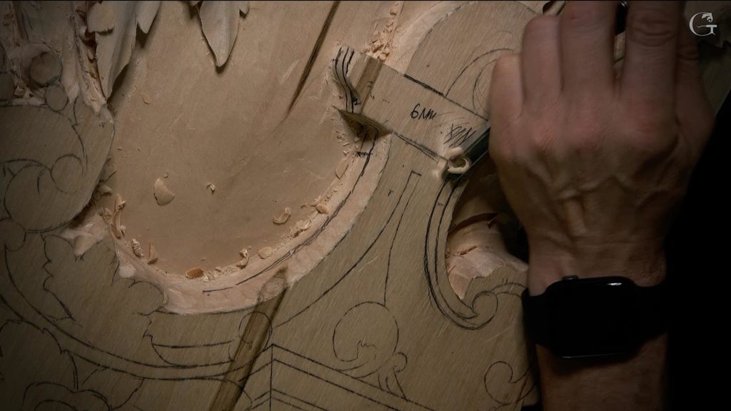 Venetian Style wood Carving -Wood Carving School online- Carving Venice Room Woodcarving course - Authentic Rococo 15th century design - Woodcarving Course online https://schoolofwoodcarving.io/ @woodcarvergrabovetskiy #todaysmaker #craft #skills #makersgonnamake #knowledge #carving #woodworker #woodwork #wooddesign #woodfurniture #interiordesign #carvingwood #woodworking #woodlovers #carpenter #dowoodworking #diy #finewoodworking #woodcraft #artisan #woodcarving #woodart #finewoodworking #handcrafted #idea #woodcarver #woodcarvers #woodcarvingart Learn Wood Carving in Rococo style 15th 16th-century Design. Woodcarving School online. School of Woodworking online. Afrikaans: Leer houtsneewerk in Rococo-styl uit die 16de eeu-ontwerp. Houtsneeskool aanlyn. Skool vir Houtbewerking aanlyn. Arabic: تعلم نحت الخشب بأسلوب الروكوكو تصميم القرن الخامس عشر. مدرسة نحت الخشب على الانترنت. مدرسة النجارة على الانترنت. Azerbaijani: Rokoko üslubunda taxta oyma məlumatlarını öyrənin 15-ci 16-cı əsr Dizayn. Woodcarving School online. İnternetdə ağac emalı məktəbi. Belarusian: Вывучыце разьбу па дрэве ў стылі ракако Дызайн 15-га стагоддзя 16-га стагоддзя. Разьба па дрэве ў Інтэрнэце. Школа дрэваапрацоўкі ў Інтэрнэце. Bulgarian: Научете дърворезбата в стил рококо 15-ти век от 16-ти век. Училище за дърворезба онлайн. Училище по дървообработка онлайн. Bengali: রোকো স্টাইল 15 তম 16 শতকের ডিজাইনে কাঠের খোদাই শিখুন। উডকারভিং স্কুল অনলাইন। অনলাইনে উড ওয়ার্কিং স্কুল। Bosnian: Naučite rezbarenje drveta u stilu rokokoa iz 15. veka. Škola rezbarenja drveta na mreži. Škola obrade drveta online. Catalan: Coneix la talla de fusta en estil rococó disseny del segle XV. Escola de talla en línia Escuela de Fusteria en línia. Cebuano: Hibal-i ang Pagkulit sa kahoy sa istilo sa Rococo nga ika-15 nga Disenyo sa ika-16 nga siglo. Woodcarving School online. School sa Pagtrabaho sa kahoy online. Czech: Naučte se řezbářství v rokokovém designu 15. 16. století. Dřevařská škola online. Škola zpracování dřeva online. Welsh: Dysgu Cerfio Pren mewn arddull Rococo Dylunio 15fed 16eg ganrif. Ysgol Cerfio Pren ar-lein. Ysgol Gwaith Coed ar-lein. Danish: Lær træsnidering i Rococo-stil fra 1500-tallet design. Træskarvskole online. Skolen for træbearbejdning online. German: Lernen Sie Holzschnitzerei im Rokoko-Stil aus dem 15. 16. Jahrhundert. Holzschnitzschule online. Schule für Holzbearbeitung online. Greek: Μάθετε ξυλογλυπτική σε στυλ ροκοκό 15ου 16ου αιώνα Design. Ξυλογλυπτική Σχολή σε απευθείας σύνδεση. Σχολή Ξυλουργικής Online. English: Learn Wood Carving in Rococo style 15th 16th-century Design. Woodcarving School online. School of Woodworking online. Esperanto: Learn Wood Carving in Rococo style 15th 16th-century Design. Woodcarving School online. School of Woodworking online. Spanish: Aprenda tallado en madera en estilo rococó Diseño del siglo XV del siglo XVI. Escuela de tallado en madera en línea. Escuela de carpintería en línea. Estonian: Õppige rokokoo stiilis puunikerdamist 15. 16. sajandi disain. Puunikerduskool Internetis. Puidutöötlemise kool veebis. Basque: Ikasi 16ko mendeko Diseinuaren egur tailako rokoko estiloan. Eskultura eskola online. Zurgintza Eskola online. Persian: حک کردن چوب به سبک روکوکو به سبک طراحی قرن پانزدهم میلادی را بیاموزید. مدرسه نجاری آنلاین. دانشکده نجاری آنلاین. Finnish: Opi puunleikkaus rokokoo-tyyliin 14. vuosisadan 1500-luvun muotoilu. Puunleikkauskoulu verkossa. Puuntyöstökoulu verkossa. French: Apprenez la sculpture sur bois dans un style rococo du 15e au 16e siècle École de sculpture sur bois en ligne. École de menuiserie en ligne. Irish: Foghlaim Snoíodóireacht Adhmaid i nDearadh an 15ú haois sa stíl rocócó. Scoil Snoíodóireachta Adhmaid ar líne. Scoil na Adhmadóireachta ar líne. Galician: Coñece a talla de madeira en estilo rococó o XV. Escola de madeira en liña. Escola de carpintería en liña. Gujarati: રોકોકો શૈલી 15 મી 16 મી સદીની ડિઝાઇનમાં વુડ કોતરકામ શીખો. વૂડકારવીંગ શાળા ઓનલાઇન. Woodનલાઇન વુડવર્કિંગ શાળા. Hausa: Koyi Sarkar da katako a cikin salon Rococo Tsarin 15th na 16th. Makaranta ta katako akan layi. School of Woodworking kan layi. Hindi: रोकोको शैली में जानें लकड़ी की नक्काशी 15 वीं 16 वीं शताब्दी की डिजाइन। वुडकार्विंग स्कूल ऑनलाइन। स्कूल ऑफ वुडवर्किंग ऑनलाइन। Hmong: Learn Wood Carving in Rococo style 15th 16th-century Design. Woodcarving School online. School of Woodworking online. Croatian: Naučite rezbarenje drva u stilu rokokoa iz dizajna 15. stoljeća. Škola rezbarenja drveta na mreži. Škola obrade drva na mreži. Haitian Creole: Aprann Bwa découper nan style rokoko 15th 16th century Design. Woodcarving School sou entènèt. Lekòl Woodworking sou entènèt. Hungarian: Ismerje meg a fafaragást rokokó stílusban. A 15. és 16. századi formatervezés. Fafaragó iskola online. Famegmunkáló Iskola online. Armenian: Սովորեք փայտի փորագրություն Ռոկոկոյի ոճով 15-րդ դարի դիզայնի մեջ: Փայտի փորագրության դպրոցը առցանց: Փայտամշակման դպրոց առցանց: Indonesian: Pelajari Ukiran Kayu dengan gaya Rococo 15th abad ke-16. Sekolah Ukiran Kayu online. Sekolah Woodworking online. Igbo: Mụta ịkwa osisi na ụdị Rococo eji ejiji na narị afọ nke iri na isii. Carlọ Akwụkwọ Woodcarving online. Oflọ akwụkwọ nke Woodworking online. Icelandic: Lærðu tréskurð í Rococo-stíl 15. 16. aldar hönnun. Tréskurðarskóli á netinu. Trésmíðaskóli á netinu. Italian: Scopri l'intaglio del legno in stile rococò del XV secolo. Scuola di intaglio del legno online. Scuola di falegnameria online. Hebrew: למד גילוף בעץ בסגנון רוקוקו בעיצוב המאה ה -16. בית הספר לגילוף בעץ ברשת. בית הספר לעבודות עץ מקוון. Japanese: 15世紀から16世紀のロココ様式の木彫りを学びます。木彫り学校オンライン。木工学校オンライン。 Javanese: Sinau Ngukir Kayu kanthi Desain Ringgit kaping 16 kanggo abad 16. Woodcarving School online. Sekolah Kayu Kayu online. Georgian: შეიტყვეთ ხის მოჩუქურთმება როკოკოს სტილში მე -16 საუკუნის მე -16 დიზაინში. Woodcarving სკოლა ხაზზე. ხე-ტყის ხის სკოლა ხაზზე. Kazakh: Рококо стилінде ағаш кесуді үйреніңіз 15-ші 16 ғасырдағы дизайн. Ағаш кесу мектебі онлайн. Интернеттегі ағаш өңдеу мектебі. Khmer: រៀនឆ្លាក់ឈើតាមរចនាបថរ៉ូឆកូទី ១៥ រចនាសតវត្សរ៍ទី ១៦ ។ សាលាឈើលើអ៊ីនធឺណិត។ សាលាធ្វើអំពីឈើតាមអ៊ិនធរណេត។ Kannada: ರೊಕೊಕೊ ಶೈಲಿಯಲ್ಲಿ 15 ನೇ 16 ನೇ ಶತಮಾನದ ವಿನ್ಯಾಸದಲ್ಲಿ ವುಡ್ ಕೆತ್ತನೆಯನ್ನು ಕಲಿಯಿರಿ. ವುಡ್‌ಕಾರ್ವಿಂಗ್ ಶಾಲೆ ಆನ್‌ಲೈನ್. ಸ್ಕೂಲ್ ಆಫ್ ವುಡ್ ವರ್ಕಿಂಗ್ ಆನ್ಲೈನ್. Korean: 로코코 스타일의 15 세기 16 세기 디자인의 나무 조각을 배우십시오. 목각 학교 온라인. 온라인 목공 학교. Latin: Learn Wood Carving in Rococo style 15th 16th-century Design. Woodcarving School online. School of Woodworking online. Lao: ຮຽນຮູ້ການແກະສະຫຼັກໄມ້ໃນແບບ Rococo ວັນທີ 15 ການອອກແບບສະຕະວັດທີ 16. ໂຮງຮຽນແກະສະຫຼັກໄມ້ online. ໂຮງຮຽນໄມ້ປ່ອງ online. Lithuanian: Sužinokite apie rokoko stiliaus medžio drožybą. XV – XVI amžiaus dizainas. Medžio drožybos mokykla internete. Medienos apdirbimo mokykla internete. Latvian: Apgūstiet kokgriezumu rokoko stilā 15. 16. gadsimta dizains. Kokapstrādes skola tiešsaistē. Kokapstrādes skola tiešsaistē. Malagasy: Ianaro ny sokitra hazo amin'ny fomba fanao amin'ny taonjato faha-16 tamin'ny taonjato faha-16. Woodcarving School an-tserasera. Sekoly amin'ny fanamboarana kitay an-tserasera. Maori: Akohia te whakairo rakau i roto i te ahua o Rococo te Rorohiko tekau ma wha 16. Woodcarving School ma te ipurangi. Te Kura o Nga mahi-a-ipurangi. Macedonian: Научете резба на дрво во дизајн на рококо во 15-тиот век од 16-от век. Училиште за резба преку Интернет. Школата за обработка на дрво преку Интернет. Malayalam: പതിനഞ്ചാം നൂറ്റാണ്ടിലെ രൂപകൽപ്പനയിൽ റോക്കോകോ ശൈലിയിൽ മരം കൊത്തുപണി പഠിക്കുക. വുഡ്‌കാർവിംഗ് സ്‌കൂൾ ഓൺ‌ലൈൻ. സ്കൂൾ ഓഫ് വുഡ് വർക്കിംഗ് ഓൺ‌ലൈൻ. Mongolian: 16-р зууны 15-р зууны Рококогийн хэв маягаар мод сийлбэр сур. Модон эдлэлийн сургууль онлайн. Модон эдлэлийн сургууль онлайн. Marathi: रोकोको शैली 15 व्या 16 व्या शतकातील डिझाइनमध्ये वुड कोरीविंग जाणून घ्या. वुडकारिव्ह स्कूल वुडवर्किंग स्कूल ऑनलाईन. Malay: Belajar Ukiran Kayu dalam gaya Rococo yang bergaya ke-15 Abad ke-16. Woodcarving School dalam talian. Sekolah Kerja Kayu dalam talian. Maltese: Tgħallem Tqaxxir tal-Injam fl-istil tar-rokokò fid-Disinn tas-16-il seklu. Skola tal-injam fuq l-injam. Iskola ta 'l-injam fuq l-internet. Myanmar (Burmese): ၁၅ ရာစု ၁၆ ရာစုဒီဇိုင်းတွင်ရိုကိုကိုစတိုင်သစ်သားထွင်းခြင်းလေ့လာခြင်း။ Woodcarving ကျောင်းအွန်လိုင်း။ အွန်လိုင်းသစ်သားကျောင်း။ Nepali: रोकोको शैली १ 15 औं १ century औं शताब्दीको डिजाइनमा काठ नक्काशी गर्ने सिक्नुहोस्। वुडकर्भिंग स्कूल अनलाइन। वुडवर्किंग अनलाइन स्कूल। Dutch: Leer houtsnijden in Rococo-stijl 15e 16e-eeuws ontwerp. Houtsnijschool online. School voor houtbewerking online. Norwegian: Lær treskjæring i Rococo-stil fra 1500-tallet design. Treskjæringsskole online. School of Woodworking online. Chichewa: Phunzirani Kutema Kwa Wood mu Rococo kalembedwe ka 15th 16th Design. Sukulu Yophunzitsa Mtengo pa intaneti. Sukulu ya Woodworking pa intaneti. Punjabi: 15 ਵੀਂ 16 ਵੀਂ ਸਦੀ ਦੇ ਡਿਜ਼ਾਇਨ ਵਿਚ ਰੋਕੋਕੋ ਸ਼ੈਲੀ ਵਿਚ ਲੱਕੜ ਦੀ ਕਟਾਈ ਸਿੱਖੋ. ਵੁੱਡਕਰਾਵਿੰਗ ਸਕੂਲ .ਨਲਾਈਨ. ਵੁੱਡਵਰਕਿੰਗ ਦਾ ਸਕੂਲ .ਨਲਾਈਨ. Polish: Naucz się rzeźbienia w drewnie w stylu rokoko z XVI wieku. Szkoła rzeźby w drewnie online. School of Woodworking online. Portuguese: Aprenda escultura em madeira em estilo rococó, design do século XVI. Woodcarving School on-line. Escola de Carpintaria online. Romanian: Aflați cioplirea lemnului în stil rocococ din secolul al XV-lea. Școala de sculptură în lemn online. Scoala de prelucrare a lemnului online. Russian: Изучите резьбу по дереву в стиле рококо в стиле XVI XVI века. Школа резьбы по дереву онлайн. Школа деревообработки онлайн. Sinhala: 15 වන 16 වන සියවසේ නිර්මාණය රොකෝකෝ විලාසිතාවෙන් ලී කැටයම් ඉගෙන ගන්න. වුඩ්කාර්විං පාසල මාර්ගගතව. ලී වැඩ පාසල සමඟ අමුත්තන්. Slovak: Naučte sa rezbárske práce v rokokovom štýle 15. Dizajn 16. storočia. Škola rezbárstva online. Škola spracovania dreva online. Slovenian: Naučite se rezbarjenja lesa v rokoko oblikovanju iz 15. stoletja. Šola rezbarjenja na spletu. Šola za lesarstvo na spletu. Somali: Baro Qaadashada alwaaxa ee Rococo qaabka 15naad Qarnigii 16aad. Iskuulka internetka qoryo qoryo leh. Iskuulka Woodworking onlaynka ah. Albanian: Mësoni Gdhendjen e drurit në stilin Rokoko, Dizajnin e shekullit të XVI. Shkolla e gdhendjes në internet Shkolla e Njoftimit në internet. Serbian: Научите резбарење дрвета у стилу рококоа из 15. века из 16. века. Школа резбарења дрвета на мрежи. Школа обраде дрвета онлине. Sesotho: Ithute Wood Carving ka Rococo setaele sa 15th sa 16th Design. Sekolo sa Woodlinving inthaneteng. Sekolo sa Woodworking inthaneteng. Sundanese: Diajar Ukiran Kayu dina gaya Rococo 15 Desain ka-16. Woodcarving Sakola online. Sakola Woodworking online. Swedish: Lär dig träsnideri i Rococo-stil från 1500-talets design. Träsnittskola online. Skolan för träbearbetning online. Swahili: Jifunze kuchonga kuni kwa mtindo wa Rococo 15 wa karne ya 16. Shule ya Kutengeneza miti mkondoni. Shule ya Woodworking mkondoni. Tamil: ரோகோகோ பாணியில் 15 வது 16 ஆம் நூற்றாண்டின் வடிவமைப்பில் மர செதுக்கலைக் கற்றுக்கொள்ளுங்கள். வூட்கார்விங் பள்ளி ஆன்லைனில். வூட்வொர்க்கிங் பள்ளி ஆன்லைன். Telugu: రోకోకో శైలిలో 15 వ 16 వ శతాబ్దపు డిజైన్‌లో వుడ్ కార్వింగ్ నేర్చుకోండి. వుడ్‌కార్వింగ్ స్కూల్ ఆన్‌లైన్. స్కూల్ ఆఫ్ వుడ్ వర్కింగ్ ఆన్‌లైన్. Tajik: Кашидани чӯбро дар услуби Рококо ёд гиред 15. Дизайни асри 16 16. Мактаби чӯбкорӣ онлайн. Мактаби чубу тахта онлайн. Thai: เรียนรู้การแกะสลักไม้ในสไตล์โรโคโคที่ 15 ในศตวรรษที่ 16 โรงเรียนสอนแกะสลักไม้ออนไลน์ School of Woodworking ออนไลน์ Filipino: Alamin ang Pag-ukit ng Wood sa istilo ng Rococo ika-15 Disenyo ng ika-16 siglo. Woodcarving School online. Paaralan ng Woodworking online. Turkish: Rokoko tarzı 15. yüzyıl tasarımında Ahşap Oymacılığı öğrenin. Oymacılığı Okulu çevrimiçi. Ağaç İşleme Okulu çevrimiçi. Ukrainian: Вивчіть різьблення по дереву в стилі рококо 15-го століття 16 століття. Різьба по дереву онлайн. Школа деревообробки онлайн. Urdu: 15 ویں 16 ویں صدی کے ڈیزائن میں روکوکو طرز میں لکڑی کی نقش نگاری سیکھیں۔ ووڈ کارونگ اسکول آن لائن. ووڈ ورکنگ کا اسکول آن لائن. Uzbek: Rokoko uslubida yog'och o'ymakorligini o'rganing. Yog'och o'ymakorligi maktabi onlayn. Yog'ochni qayta ishlash maktabi onlayn. Vietnamese: Tìm hiểu Khắc gỗ theo phong cách Rococo Thiết kế thế kỷ 16. Trường khắc gỗ trực tuyến. Trường học chế biến gỗ trực tuyến. Yiddish: לערן האָלץ קאַרווינג אין ראָקאָקאָ סטיל פון די 16 יאָרהונדערט פּלאַן. וואָאָדקאַרווינג שולע אָנליין. שולע פֿאַר וואָאָדוואָרקינג אָנליין. Yoruba: Kọ ẹkọ Ifi igi ni ara Rococo ara 15th-orundun 16th. Ile-iwe Woodcarving lori ayelujara. Ile-iwe ti Woodworking online. Chinese: 学习洛可可风格的16世纪木雕设计。在线木雕学校。木工学校在线。 Chinese (Simplified): 学习洛可可风格的16世纪木雕设计。在线木雕学校。木工学校在线。 Chinese (Traditional): 學習洛可可風格的16世紀木雕設計。在線木雕學校。木工學校在線。 Zulu: Funda Ukhuni Kwezinkuni ngesitayela seRococo 15th yekhulu le-16 leminyaka. Isikole Sokubopha Izinkuni online. Isikole se Woodworking online.