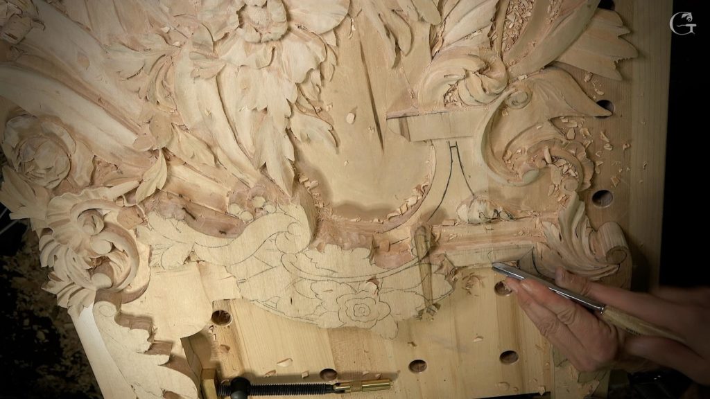 Venetian Style wood Carving -Wood Carving School online- Carving Venice Room Woodcarving course - Authentic Rococo 15th century design - Woodcarving Course online https://schoolofwoodcarving.io/ @woodcarvergrabovetskiy #todaysmaker #craft #skills #makersgonnamake #knowledge #carving #woodworker #woodwork #wooddesign #woodfurniture #interiordesign #carvingwood #woodworking #woodlovers #carpenter #dowoodworking #diy #finewoodworking #woodcraft #artisan #woodcarving #woodart #finewoodworking #handcrafted #idea #woodcarver #woodcarvers #woodcarvingart Learn Wood Carving in Rococo style 15th 16th-century Design. Woodcarving School online. School of Woodworking online. Afrikaans: Leer houtsneewerk in Rococo-styl uit die 16de eeu-ontwerp. Houtsneeskool aanlyn. Skool vir Houtbewerking aanlyn. Arabic: تعلم نحت الخشب بأسلوب الروكوكو تصميم القرن الخامس عشر. مدرسة نحت الخشب على الانترنت. مدرسة النجارة على الانترنت. Azerbaijani: Rokoko üslubunda taxta oyma məlumatlarını öyrənin 15-ci 16-cı əsr Dizayn. Woodcarving School online. İnternetdə ağac emalı məktəbi. Belarusian: Вывучыце разьбу па дрэве ў стылі ракако Дызайн 15-га стагоддзя 16-га стагоддзя. Разьба па дрэве ў Інтэрнэце. Школа дрэваапрацоўкі ў Інтэрнэце. Bulgarian: Научете дърворезбата в стил рококо 15-ти век от 16-ти век. Училище за дърворезба онлайн. Училище по дървообработка онлайн. Bengali: রোকো স্টাইল 15 তম 16 শতকের ডিজাইনে কাঠের খোদাই শিখুন। উডকারভিং স্কুল অনলাইন। অনলাইনে উড ওয়ার্কিং স্কুল। Bosnian: Naučite rezbarenje drveta u stilu rokokoa iz 15. veka. Škola rezbarenja drveta na mreži. Škola obrade drveta online. Catalan: Coneix la talla de fusta en estil rococó disseny del segle XV. Escola de talla en línia Escuela de Fusteria en línia. Cebuano: Hibal-i ang Pagkulit sa kahoy sa istilo sa Rococo nga ika-15 nga Disenyo sa ika-16 nga siglo. Woodcarving School online. School sa Pagtrabaho sa kahoy online. Czech: Naučte se řezbářství v rokokovém designu 15. 16. století. Dřevařská škola online. Škola zpracování dřeva online. Welsh: Dysgu Cerfio Pren mewn arddull Rococo Dylunio 15fed 16eg ganrif. Ysgol Cerfio Pren ar-lein. Ysgol Gwaith Coed ar-lein. Danish: Lær træsnidering i Rococo-stil fra 1500-tallet design. Træskarvskole online. Skolen for træbearbejdning online. German: Lernen Sie Holzschnitzerei im Rokoko-Stil aus dem 15. 16. Jahrhundert. Holzschnitzschule online. Schule für Holzbearbeitung online. Greek: Μάθετε ξυλογλυπτική σε στυλ ροκοκό 15ου 16ου αιώνα Design. Ξυλογλυπτική Σχολή σε απευθείας σύνδεση. Σχολή Ξυλουργικής Online. English: Learn Wood Carving in Rococo style 15th 16th-century Design. Woodcarving School online. School of Woodworking online. Esperanto: Learn Wood Carving in Rococo style 15th 16th-century Design. Woodcarving School online. School of Woodworking online. Spanish: Aprenda tallado en madera en estilo rococó Diseño del siglo XV del siglo XVI. Escuela de tallado en madera en línea. Escuela de carpintería en línea. Estonian: Õppige rokokoo stiilis puunikerdamist 15. 16. sajandi disain. Puunikerduskool Internetis. Puidutöötlemise kool veebis. Basque: Ikasi 16ko mendeko Diseinuaren egur tailako rokoko estiloan. Eskultura eskola online. Zurgintza Eskola online. Persian: حک کردن چوب به سبک روکوکو به سبک طراحی قرن پانزدهم میلادی را بیاموزید. مدرسه نجاری آنلاین. دانشکده نجاری آنلاین. Finnish: Opi puunleikkaus rokokoo-tyyliin 14. vuosisadan 1500-luvun muotoilu. Puunleikkauskoulu verkossa. Puuntyöstökoulu verkossa. French: Apprenez la sculpture sur bois dans un style rococo du 15e au 16e siècle École de sculpture sur bois en ligne. École de menuiserie en ligne. Irish: Foghlaim Snoíodóireacht Adhmaid i nDearadh an 15ú haois sa stíl rocócó. Scoil Snoíodóireachta Adhmaid ar líne. Scoil na Adhmadóireachta ar líne. Galician: Coñece a talla de madeira en estilo rococó o XV. Escola de madeira en liña. Escola de carpintería en liña. Gujarati: રોકોકો શૈલી 15 મી 16 મી સદીની ડિઝાઇનમાં વુડ કોતરકામ શીખો. વૂડકારવીંગ શાળા ઓનલાઇન. Woodનલાઇન વુડવર્કિંગ શાળા. Hausa: Koyi Sarkar da katako a cikin salon Rococo Tsarin 15th na 16th. Makaranta ta katako akan layi. School of Woodworking kan layi. Hindi: रोकोको शैली में जानें लकड़ी की नक्काशी 15 वीं 16 वीं शताब्दी की डिजाइन। वुडकार्विंग स्कूल ऑनलाइन। स्कूल ऑफ वुडवर्किंग ऑनलाइन। Hmong: Learn Wood Carving in Rococo style 15th 16th-century Design. Woodcarving School online. School of Woodworking online. Croatian: Naučite rezbarenje drva u stilu rokokoa iz dizajna 15. stoljeća. Škola rezbarenja drveta na mreži. Škola obrade drva na mreži. Haitian Creole: Aprann Bwa découper nan style rokoko 15th 16th century Design. Woodcarving School sou entènèt. Lekòl Woodworking sou entènèt. Hungarian: Ismerje meg a fafaragást rokokó stílusban. A 15. és 16. századi formatervezés. Fafaragó iskola online. Famegmunkáló Iskola online. Armenian: Սովորեք փայտի փորագրություն Ռոկոկոյի ոճով 15-րդ դարի դիզայնի մեջ: Փայտի փորագրության դպրոցը առցանց: Փայտամշակման դպրոց առցանց: Indonesian: Pelajari Ukiran Kayu dengan gaya Rococo 15th abad ke-16. Sekolah Ukiran Kayu online. Sekolah Woodworking online. Igbo: Mụta ịkwa osisi na ụdị Rococo eji ejiji na narị afọ nke iri na isii. Carlọ Akwụkwọ Woodcarving online. Oflọ akwụkwọ nke Woodworking online. Icelandic: Lærðu tréskurð í Rococo-stíl 15. 16. aldar hönnun. Tréskurðarskóli á netinu. Trésmíðaskóli á netinu. Italian: Scopri l'intaglio del legno in stile rococò del XV secolo. Scuola di intaglio del legno online. Scuola di falegnameria online. Hebrew: למד גילוף בעץ בסגנון רוקוקו בעיצוב המאה ה -16. בית הספר לגילוף בעץ ברשת. בית הספר לעבודות עץ מקוון. Japanese: 15世紀から16世紀のロココ様式の木彫りを学びます。木彫り学校オンライン。木工学校オンライン。 Javanese: Sinau Ngukir Kayu kanthi Desain Ringgit kaping 16 kanggo abad 16. Woodcarving School online. Sekolah Kayu Kayu online. Georgian: შეიტყვეთ ხის მოჩუქურთმება როკოკოს სტილში მე -16 საუკუნის მე -16 დიზაინში. Woodcarving სკოლა ხაზზე. ხე-ტყის ხის სკოლა ხაზზე. Kazakh: Рококо стилінде ағаш кесуді үйреніңіз 15-ші 16 ғасырдағы дизайн. Ағаш кесу мектебі онлайн. Интернеттегі ағаш өңдеу мектебі. Khmer: រៀនឆ្លាក់ឈើតាមរចនាបថរ៉ូឆកូទី ១៥ រចនាសតវត្សរ៍ទី ១៦ ។ សាលាឈើលើអ៊ីនធឺណិត។ សាលាធ្វើអំពីឈើតាមអ៊ិនធរណេត។ Kannada: ರೊಕೊಕೊ ಶೈಲಿಯಲ್ಲಿ 15 ನೇ 16 ನೇ ಶತಮಾನದ ವಿನ್ಯಾಸದಲ್ಲಿ ವುಡ್ ಕೆತ್ತನೆಯನ್ನು ಕಲಿಯಿರಿ. ವುಡ್‌ಕಾರ್ವಿಂಗ್ ಶಾಲೆ ಆನ್‌ಲೈನ್. ಸ್ಕೂಲ್ ಆಫ್ ವುಡ್ ವರ್ಕಿಂಗ್ ಆನ್ಲೈನ್. Korean: 로코코 스타일의 15 세기 16 세기 디자인의 나무 조각을 배우십시오. 목각 학교 온라인. 온라인 목공 학교. Latin: Learn Wood Carving in Rococo style 15th 16th-century Design. Woodcarving School online. School of Woodworking online. Lao: ຮຽນຮູ້ການແກະສະຫຼັກໄມ້ໃນແບບ Rococo ວັນທີ 15 ການອອກແບບສະຕະວັດທີ 16. ໂຮງຮຽນແກະສະຫຼັກໄມ້ online. ໂຮງຮຽນໄມ້ປ່ອງ online. Lithuanian: Sužinokite apie rokoko stiliaus medžio drožybą. XV – XVI amžiaus dizainas. Medžio drožybos mokykla internete. Medienos apdirbimo mokykla internete. Latvian: Apgūstiet kokgriezumu rokoko stilā 15. 16. gadsimta dizains. Kokapstrādes skola tiešsaistē. Kokapstrādes skola tiešsaistē. Malagasy: Ianaro ny sokitra hazo amin'ny fomba fanao amin'ny taonjato faha-16 tamin'ny taonjato faha-16. Woodcarving School an-tserasera. Sekoly amin'ny fanamboarana kitay an-tserasera. Maori: Akohia te whakairo rakau i roto i te ahua o Rococo te Rorohiko tekau ma wha 16. Woodcarving School ma te ipurangi. Te Kura o Nga mahi-a-ipurangi. Macedonian: Научете резба на дрво во дизајн на рококо во 15-тиот век од 16-от век. Училиште за резба преку Интернет. Школата за обработка на дрво преку Интернет. Malayalam: പതിനഞ്ചാം നൂറ്റാണ്ടിലെ രൂപകൽപ്പനയിൽ റോക്കോകോ ശൈലിയിൽ മരം കൊത്തുപണി പഠിക്കുക. വുഡ്‌കാർവിംഗ് സ്‌കൂൾ ഓൺ‌ലൈൻ. സ്കൂൾ ഓഫ് വുഡ് വർക്കിംഗ് ഓൺ‌ലൈൻ. Mongolian: 16-р зууны 15-р зууны Рококогийн хэв маягаар мод сийлбэр сур. Модон эдлэлийн сургууль онлайн. Модон эдлэлийн сургууль онлайн. Marathi: रोकोको शैली 15 व्या 16 व्या शतकातील डिझाइनमध्ये वुड कोरीविंग जाणून घ्या. वुडकारिव्ह स्कूल वुडवर्किंग स्कूल ऑनलाईन. Malay: Belajar Ukiran Kayu dalam gaya Rococo yang bergaya ke-15 Abad ke-16. Woodcarving School dalam talian. Sekolah Kerja Kayu dalam talian. Maltese: Tgħallem Tqaxxir tal-Injam fl-istil tar-rokokò fid-Disinn tas-16-il seklu. Skola tal-injam fuq l-injam. Iskola ta 'l-injam fuq l-internet. Myanmar (Burmese): ၁၅ ရာစု ၁၆ ရာစုဒီဇိုင်းတွင်ရိုကိုကိုစတိုင်သစ်သားထွင်းခြင်းလေ့လာခြင်း။ Woodcarving ကျောင်းအွန်လိုင်း။ အွန်လိုင်းသစ်သားကျောင်း။ Nepali: रोकोको शैली १ 15 औं १ century औं शताब्दीको डिजाइनमा काठ नक्काशी गर्ने सिक्नुहोस्। वुडकर्भिंग स्कूल अनलाइन। वुडवर्किंग अनलाइन स्कूल। Dutch: Leer houtsnijden in Rococo-stijl 15e 16e-eeuws ontwerp. Houtsnijschool online. School voor houtbewerking online. Norwegian: Lær treskjæring i Rococo-stil fra 1500-tallet design. Treskjæringsskole online. School of Woodworking online. Chichewa: Phunzirani Kutema Kwa Wood mu Rococo kalembedwe ka 15th 16th Design. Sukulu Yophunzitsa Mtengo pa intaneti. Sukulu ya Woodworking pa intaneti. Punjabi: 15 ਵੀਂ 16 ਵੀਂ ਸਦੀ ਦੇ ਡਿਜ਼ਾਇਨ ਵਿਚ ਰੋਕੋਕੋ ਸ਼ੈਲੀ ਵਿਚ ਲੱਕੜ ਦੀ ਕਟਾਈ ਸਿੱਖੋ. ਵੁੱਡਕਰਾਵਿੰਗ ਸਕੂਲ .ਨਲਾਈਨ. ਵੁੱਡਵਰਕਿੰਗ ਦਾ ਸਕੂਲ .ਨਲਾਈਨ. Polish: Naucz się rzeźbienia w drewnie w stylu rokoko z XVI wieku. Szkoła rzeźby w drewnie online. School of Woodworking online. Portuguese: Aprenda escultura em madeira em estilo rococó, design do século XVI. Woodcarving School on-line. Escola de Carpintaria online. Romanian: Aflați cioplirea lemnului în stil rocococ din secolul al XV-lea. Școala de sculptură în lemn online. Scoala de prelucrare a lemnului online. Russian: Изучите резьбу по дереву в стиле рококо в стиле XVI XVI века. Школа резьбы по дереву онлайн. Школа деревообработки онлайн. Sinhala: 15 වන 16 වන සියවසේ නිර්මාණය රොකෝකෝ විලාසිතාවෙන් ලී කැටයම් ඉගෙන ගන්න. වුඩ්කාර්විං පාසල මාර්ගගතව. ලී වැඩ පාසල සමඟ අමුත්තන්. Slovak: Naučte sa rezbárske práce v rokokovom štýle 15. Dizajn 16. storočia. Škola rezbárstva online. Škola spracovania dreva online. Slovenian: Naučite se rezbarjenja lesa v rokoko oblikovanju iz 15. stoletja. Šola rezbarjenja na spletu. Šola za lesarstvo na spletu. Somali: Baro Qaadashada alwaaxa ee Rococo qaabka 15naad Qarnigii 16aad. Iskuulka internetka qoryo qoryo leh. Iskuulka Woodworking onlaynka ah. Albanian: Mësoni Gdhendjen e drurit në stilin Rokoko, Dizajnin e shekullit të XVI. Shkolla e gdhendjes në internet Shkolla e Njoftimit në internet. Serbian: Научите резбарење дрвета у стилу рококоа из 15. века из 16. века. Школа резбарења дрвета на мрежи. Школа обраде дрвета онлине. Sesotho: Ithute Wood Carving ka Rococo setaele sa 15th sa 16th Design. Sekolo sa Woodlinving inthaneteng. Sekolo sa Woodworking inthaneteng. Sundanese: Diajar Ukiran Kayu dina gaya Rococo 15 Desain ka-16. Woodcarving Sakola online. Sakola Woodworking online. Swedish: Lär dig träsnideri i Rococo-stil från 1500-talets design. Träsnittskola online. Skolan för träbearbetning online. Swahili: Jifunze kuchonga kuni kwa mtindo wa Rococo 15 wa karne ya 16. Shule ya Kutengeneza miti mkondoni. Shule ya Woodworking mkondoni. Tamil: ரோகோகோ பாணியில் 15 வது 16 ஆம் நூற்றாண்டின் வடிவமைப்பில் மர செதுக்கலைக் கற்றுக்கொள்ளுங்கள். வூட்கார்விங் பள்ளி ஆன்லைனில். வூட்வொர்க்கிங் பள்ளி ஆன்லைன். Telugu: రోకోకో శైలిలో 15 వ 16 వ శతాబ్దపు డిజైన్‌లో వుడ్ కార్వింగ్ నేర్చుకోండి. వుడ్‌కార్వింగ్ స్కూల్ ఆన్‌లైన్. స్కూల్ ఆఫ్ వుడ్ వర్కింగ్ ఆన్‌లైన్. Tajik: Кашидани чӯбро дар услуби Рококо ёд гиред 15. Дизайни асри 16 16. Мактаби чӯбкорӣ онлайн. Мактаби чубу тахта онлайн. Thai: เรียนรู้การแกะสลักไม้ในสไตล์โรโคโคที่ 15 ในศตวรรษที่ 16 โรงเรียนสอนแกะสลักไม้ออนไลน์ School of Woodworking ออนไลน์ Filipino: Alamin ang Pag-ukit ng Wood sa istilo ng Rococo ika-15 Disenyo ng ika-16 siglo. Woodcarving School online. Paaralan ng Woodworking online. Turkish: Rokoko tarzı 15. yüzyıl tasarımında Ahşap Oymacılığı öğrenin. Oymacılığı Okulu çevrimiçi. Ağaç İşleme Okulu çevrimiçi. Ukrainian: Вивчіть різьблення по дереву в стилі рококо 15-го століття 16 століття. Різьба по дереву онлайн. Школа деревообробки онлайн. Urdu: 15 ویں 16 ویں صدی کے ڈیزائن میں روکوکو طرز میں لکڑی کی نقش نگاری سیکھیں۔ ووڈ کارونگ اسکول آن لائن. ووڈ ورکنگ کا اسکول آن لائن. Uzbek: Rokoko uslubida yog'och o'ymakorligini o'rganing. Yog'och o'ymakorligi maktabi onlayn. Yog'ochni qayta ishlash maktabi onlayn. Vietnamese: Tìm hiểu Khắc gỗ theo phong cách Rococo Thiết kế thế kỷ 16. Trường khắc gỗ trực tuyến. Trường học chế biến gỗ trực tuyến. Yiddish: לערן האָלץ קאַרווינג אין ראָקאָקאָ סטיל פון די 16 יאָרהונדערט פּלאַן. וואָאָדקאַרווינג שולע אָנליין. שולע פֿאַר וואָאָדוואָרקינג אָנליין. Yoruba: Kọ ẹkọ Ifi igi ni ara Rococo ara 15th-orundun 16th. Ile-iwe Woodcarving lori ayelujara. Ile-iwe ti Woodworking online. Chinese: 学习洛可可风格的16世纪木雕设计。在线木雕学校。木工学校在线。 Chinese (Simplified): 学习洛可可风格的16世纪木雕设计。在线木雕学校。木工学校在线。 Chinese (Traditional): 學習洛可可風格的16世紀木雕設計。在線木雕學校。木工學校在線。 Zulu: Funda Ukhuni Kwezinkuni ngesitayela seRococo 15th yekhulu le-16 leminyaka. Isikole Sokubopha Izinkuni online. Isikole se Woodworking online.