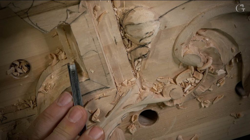 Venetian Style wood Carving -Wood Carving School online- Carving Venice Room Woodcarving course - Authentic Rococo 15th century design - Woodcarving Course online https://schoolofwoodcarving.io/ @woodcarvergrabovetskiy #todaysmaker #craft #skills #makersgonnamake #knowledge #carving #woodworker #woodwork #wooddesign #woodfurniture #interiordesign #carvingwood #woodworking #woodlovers #carpenter #dowoodworking #diy #finewoodworking #woodcraft #artisan #woodcarving #woodart #finewoodworking #handcrafted #idea #woodcarver #woodcarvers #woodcarvingart Learn Wood Carving in Rococo style 15th 16th-century Design. Woodcarving School online. School of Woodworking online. Afrikaans: Leer houtsneewerk in Rococo-styl uit die 16de eeu-ontwerp. Houtsneeskool aanlyn. Skool vir Houtbewerking aanlyn. Arabic: تعلم نحت الخشب بأسلوب الروكوكو تصميم القرن الخامس عشر. مدرسة نحت الخشب على الانترنت. مدرسة النجارة على الانترنت. Azerbaijani: Rokoko üslubunda taxta oyma məlumatlarını öyrənin 15-ci 16-cı əsr Dizayn. Woodcarving School online. İnternetdə ağac emalı məktəbi. Belarusian: Вывучыце разьбу па дрэве ў стылі ракако Дызайн 15-га стагоддзя 16-га стагоддзя. Разьба па дрэве ў Інтэрнэце. Школа дрэваапрацоўкі ў Інтэрнэце. Bulgarian: Научете дърворезбата в стил рококо 15-ти век от 16-ти век. Училище за дърворезба онлайн. Училище по дървообработка онлайн. Bengali: রোকো স্টাইল 15 তম 16 শতকের ডিজাইনে কাঠের খোদাই শিখুন। উডকারভিং স্কুল অনলাইন। অনলাইনে উড ওয়ার্কিং স্কুল। Bosnian: Naučite rezbarenje drveta u stilu rokokoa iz 15. veka. Škola rezbarenja drveta na mreži. Škola obrade drveta online. Catalan: Coneix la talla de fusta en estil rococó disseny del segle XV. Escola de talla en línia Escuela de Fusteria en línia. Cebuano: Hibal-i ang Pagkulit sa kahoy sa istilo sa Rococo nga ika-15 nga Disenyo sa ika-16 nga siglo. Woodcarving School online. School sa Pagtrabaho sa kahoy online. Czech: Naučte se řezbářství v rokokovém designu 15. 16. století. Dřevařská škola online. Škola zpracování dřeva online. Welsh: Dysgu Cerfio Pren mewn arddull Rococo Dylunio 15fed 16eg ganrif. Ysgol Cerfio Pren ar-lein. Ysgol Gwaith Coed ar-lein. Danish: Lær træsnidering i Rococo-stil fra 1500-tallet design. Træskarvskole online. Skolen for træbearbejdning online. German: Lernen Sie Holzschnitzerei im Rokoko-Stil aus dem 15. 16. Jahrhundert. Holzschnitzschule online. Schule für Holzbearbeitung online. Greek: Μάθετε ξυλογλυπτική σε στυλ ροκοκό 15ου 16ου αιώνα Design. Ξυλογλυπτική Σχολή σε απευθείας σύνδεση. Σχολή Ξυλουργικής Online. English: Learn Wood Carving in Rococo style 15th 16th-century Design. Woodcarving School online. School of Woodworking online. Esperanto: Learn Wood Carving in Rococo style 15th 16th-century Design. Woodcarving School online. School of Woodworking online. Spanish: Aprenda tallado en madera en estilo rococó Diseño del siglo XV del siglo XVI. Escuela de tallado en madera en línea. Escuela de carpintería en línea. Estonian: Õppige rokokoo stiilis puunikerdamist 15. 16. sajandi disain. Puunikerduskool Internetis. Puidutöötlemise kool veebis. Basque: Ikasi 16ko mendeko Diseinuaren egur tailako rokoko estiloan. Eskultura eskola online. Zurgintza Eskola online. Persian: حک کردن چوب به سبک روکوکو به سبک طراحی قرن پانزدهم میلادی را بیاموزید. مدرسه نجاری آنلاین. دانشکده نجاری آنلاین. Finnish: Opi puunleikkaus rokokoo-tyyliin 14. vuosisadan 1500-luvun muotoilu. Puunleikkauskoulu verkossa. Puuntyöstökoulu verkossa. French: Apprenez la sculpture sur bois dans un style rococo du 15e au 16e siècle École de sculpture sur bois en ligne. École de menuiserie en ligne. Irish: Foghlaim Snoíodóireacht Adhmaid i nDearadh an 15ú haois sa stíl rocócó. Scoil Snoíodóireachta Adhmaid ar líne. Scoil na Adhmadóireachta ar líne. Galician: Coñece a talla de madeira en estilo rococó o XV. Escola de madeira en liña. Escola de carpintería en liña. Gujarati: રોકોકો શૈલી 15 મી 16 મી સદીની ડિઝાઇનમાં વુડ કોતરકામ શીખો. વૂડકારવીંગ શાળા ઓનલાઇન. Woodનલાઇન વુડવર્કિંગ શાળા. Hausa: Koyi Sarkar da katako a cikin salon Rococo Tsarin 15th na 16th. Makaranta ta katako akan layi. School of Woodworking kan layi. Hindi: रोकोको शैली में जानें लकड़ी की नक्काशी 15 वीं 16 वीं शताब्दी की डिजाइन। वुडकार्विंग स्कूल ऑनलाइन। स्कूल ऑफ वुडवर्किंग ऑनलाइन। Hmong: Learn Wood Carving in Rococo style 15th 16th-century Design. Woodcarving School online. School of Woodworking online. Croatian: Naučite rezbarenje drva u stilu rokokoa iz dizajna 15. stoljeća. Škola rezbarenja drveta na mreži. Škola obrade drva na mreži. Haitian Creole: Aprann Bwa découper nan style rokoko 15th 16th century Design. Woodcarving School sou entènèt. Lekòl Woodworking sou entènèt. Hungarian: Ismerje meg a fafaragást rokokó stílusban. A 15. és 16. századi formatervezés. Fafaragó iskola online. Famegmunkáló Iskola online. Armenian: Սովորեք փայտի փորագրություն Ռոկոկոյի ոճով 15-րդ դարի դիզայնի մեջ: Փայտի փորագրության դպրոցը առցանց: Փայտամշակման դպրոց առցանց: Indonesian: Pelajari Ukiran Kayu dengan gaya Rococo 15th abad ke-16. Sekolah Ukiran Kayu online. Sekolah Woodworking online. Igbo: Mụta ịkwa osisi na ụdị Rococo eji ejiji na narị afọ nke iri na isii. Carlọ Akwụkwọ Woodcarving online. Oflọ akwụkwọ nke Woodworking online. Icelandic: Lærðu tréskurð í Rococo-stíl 15. 16. aldar hönnun. Tréskurðarskóli á netinu. Trésmíðaskóli á netinu. Italian: Scopri l'intaglio del legno in stile rococò del XV secolo. Scuola di intaglio del legno online. Scuola di falegnameria online. Hebrew: למד גילוף בעץ בסגנון רוקוקו בעיצוב המאה ה -16. בית הספר לגילוף בעץ ברשת. בית הספר לעבודות עץ מקוון. Japanese: 15世紀から16世紀のロココ様式の木彫りを学びます。木彫り学校オンライン。木工学校オンライン。 Javanese: Sinau Ngukir Kayu kanthi Desain Ringgit kaping 16 kanggo abad 16. Woodcarving School online. Sekolah Kayu Kayu online. Georgian: შეიტყვეთ ხის მოჩუქურთმება როკოკოს სტილში მე -16 საუკუნის მე -16 დიზაინში. Woodcarving სკოლა ხაზზე. ხე-ტყის ხის სკოლა ხაზზე. Kazakh: Рококо стилінде ағаш кесуді үйреніңіз 15-ші 16 ғасырдағы дизайн. Ағаш кесу мектебі онлайн. Интернеттегі ағаш өңдеу мектебі. Khmer: រៀនឆ្លាក់ឈើតាមរចនាបថរ៉ូឆកូទី ១៥ រចនាសតវត្សរ៍ទី ១៦ ។ សាលាឈើលើអ៊ីនធឺណិត។ សាលាធ្វើអំពីឈើតាមអ៊ិនធរណេត។ Kannada: ರೊಕೊಕೊ ಶೈಲಿಯಲ್ಲಿ 15 ನೇ 16 ನೇ ಶತಮಾನದ ವಿನ್ಯಾಸದಲ್ಲಿ ವುಡ್ ಕೆತ್ತನೆಯನ್ನು ಕಲಿಯಿರಿ. ವುಡ್‌ಕಾರ್ವಿಂಗ್ ಶಾಲೆ ಆನ್‌ಲೈನ್. ಸ್ಕೂಲ್ ಆಫ್ ವುಡ್ ವರ್ಕಿಂಗ್ ಆನ್ಲೈನ್. Korean: 로코코 스타일의 15 세기 16 세기 디자인의 나무 조각을 배우십시오. 목각 학교 온라인. 온라인 목공 학교. Latin: Learn Wood Carving in Rococo style 15th 16th-century Design. Woodcarving School online. School of Woodworking online. Lao: ຮຽນຮູ້ການແກະສະຫຼັກໄມ້ໃນແບບ Rococo ວັນທີ 15 ການອອກແບບສະຕະວັດທີ 16. ໂຮງຮຽນແກະສະຫຼັກໄມ້ online. ໂຮງຮຽນໄມ້ປ່ອງ online. Lithuanian: Sužinokite apie rokoko stiliaus medžio drožybą. XV – XVI amžiaus dizainas. Medžio drožybos mokykla internete. Medienos apdirbimo mokykla internete. Latvian: Apgūstiet kokgriezumu rokoko stilā 15. 16. gadsimta dizains. Kokapstrādes skola tiešsaistē. Kokapstrādes skola tiešsaistē. Malagasy: Ianaro ny sokitra hazo amin'ny fomba fanao amin'ny taonjato faha-16 tamin'ny taonjato faha-16. Woodcarving School an-tserasera. Sekoly amin'ny fanamboarana kitay an-tserasera. Maori: Akohia te whakairo rakau i roto i te ahua o Rococo te Rorohiko tekau ma wha 16. Woodcarving School ma te ipurangi. Te Kura o Nga mahi-a-ipurangi. Macedonian: Научете резба на дрво во дизајн на рококо во 15-тиот век од 16-от век. Училиште за резба преку Интернет. Школата за обработка на дрво преку Интернет. Malayalam: പതിനഞ്ചാം നൂറ്റാണ്ടിലെ രൂപകൽപ്പനയിൽ റോക്കോകോ ശൈലിയിൽ മരം കൊത്തുപണി പഠിക്കുക. വുഡ്‌കാർവിംഗ് സ്‌കൂൾ ഓൺ‌ലൈൻ. സ്കൂൾ ഓഫ് വുഡ് വർക്കിംഗ് ഓൺ‌ലൈൻ. Mongolian: 16-р зууны 15-р зууны Рококогийн хэв маягаар мод сийлбэр сур. Модон эдлэлийн сургууль онлайн. Модон эдлэлийн сургууль онлайн. Marathi: रोकोको शैली 15 व्या 16 व्या शतकातील डिझाइनमध्ये वुड कोरीविंग जाणून घ्या. वुडकारिव्ह स्कूल वुडवर्किंग स्कूल ऑनलाईन. Malay: Belajar Ukiran Kayu dalam gaya Rococo yang bergaya ke-15 Abad ke-16. Woodcarving School dalam talian. Sekolah Kerja Kayu dalam talian. Maltese: Tgħallem Tqaxxir tal-Injam fl-istil tar-rokokò fid-Disinn tas-16-il seklu. Skola tal-injam fuq l-injam. Iskola ta 'l-injam fuq l-internet. Myanmar (Burmese): ၁၅ ရာစု ၁၆ ရာစုဒီဇိုင်းတွင်ရိုကိုကိုစတိုင်သစ်သားထွင်းခြင်းလေ့လာခြင်း။ Woodcarving ကျောင်းအွန်လိုင်း။ အွန်လိုင်းသစ်သားကျောင်း။ Nepali: रोकोको शैली १ 15 औं १ century औं शताब्दीको डिजाइनमा काठ नक्काशी गर्ने सिक्नुहोस्। वुडकर्भिंग स्कूल अनलाइन। वुडवर्किंग अनलाइन स्कूल। Dutch: Leer houtsnijden in Rococo-stijl 15e 16e-eeuws ontwerp. Houtsnijschool online. School voor houtbewerking online. Norwegian: Lær treskjæring i Rococo-stil fra 1500-tallet design. Treskjæringsskole online. School of Woodworking online. Chichewa: Phunzirani Kutema Kwa Wood mu Rococo kalembedwe ka 15th 16th Design. Sukulu Yophunzitsa Mtengo pa intaneti. Sukulu ya Woodworking pa intaneti. Punjabi: 15 ਵੀਂ 16 ਵੀਂ ਸਦੀ ਦੇ ਡਿਜ਼ਾਇਨ ਵਿਚ ਰੋਕੋਕੋ ਸ਼ੈਲੀ ਵਿਚ ਲੱਕੜ ਦੀ ਕਟਾਈ ਸਿੱਖੋ. ਵੁੱਡਕਰਾਵਿੰਗ ਸਕੂਲ .ਨਲਾਈਨ. ਵੁੱਡਵਰਕਿੰਗ ਦਾ ਸਕੂਲ .ਨਲਾਈਨ. Polish: Naucz się rzeźbienia w drewnie w stylu rokoko z XVI wieku. Szkoła rzeźby w drewnie online. School of Woodworking online. Portuguese: Aprenda escultura em madeira em estilo rococó, design do século XVI. Woodcarving School on-line. Escola de Carpintaria online. Romanian: Aflați cioplirea lemnului în stil rocococ din secolul al XV-lea. Școala de sculptură în lemn online. Scoala de prelucrare a lemnului online. Russian: Изучите резьбу по дереву в стиле рококо в стиле XVI XVI века. Школа резьбы по дереву онлайн. Школа деревообработки онлайн. Sinhala: 15 වන 16 වන සියවසේ නිර්මාණය රොකෝකෝ විලාසිතාවෙන් ලී කැටයම් ඉගෙන ගන්න. වුඩ්කාර්විං පාසල මාර්ගගතව. ලී වැඩ පාසල සමඟ අමුත්තන්. Slovak: Naučte sa rezbárske práce v rokokovom štýle 15. Dizajn 16. storočia. Škola rezbárstva online. Škola spracovania dreva online. Slovenian: Naučite se rezbarjenja lesa v rokoko oblikovanju iz 15. stoletja. Šola rezbarjenja na spletu. Šola za lesarstvo na spletu. Somali: Baro Qaadashada alwaaxa ee Rococo qaabka 15naad Qarnigii 16aad. Iskuulka internetka qoryo qoryo leh. Iskuulka Woodworking onlaynka ah. Albanian: Mësoni Gdhendjen e drurit në stilin Rokoko, Dizajnin e shekullit të XVI. Shkolla e gdhendjes në internet Shkolla e Njoftimit në internet. Serbian: Научите резбарење дрвета у стилу рококоа из 15. века из 16. века. Школа резбарења дрвета на мрежи. Школа обраде дрвета онлине. Sesotho: Ithute Wood Carving ka Rococo setaele sa 15th sa 16th Design. Sekolo sa Woodlinving inthaneteng. Sekolo sa Woodworking inthaneteng. Sundanese: Diajar Ukiran Kayu dina gaya Rococo 15 Desain ka-16. Woodcarving Sakola online. Sakola Woodworking online. Swedish: Lär dig träsnideri i Rococo-stil från 1500-talets design. Träsnittskola online. Skolan för träbearbetning online. Swahili: Jifunze kuchonga kuni kwa mtindo wa Rococo 15 wa karne ya 16. Shule ya Kutengeneza miti mkondoni. Shule ya Woodworking mkondoni. Tamil: ரோகோகோ பாணியில் 15 வது 16 ஆம் நூற்றாண்டின் வடிவமைப்பில் மர செதுக்கலைக் கற்றுக்கொள்ளுங்கள். வூட்கார்விங் பள்ளி ஆன்லைனில். வூட்வொர்க்கிங் பள்ளி ஆன்லைன். Telugu: రోకోకో శైలిలో 15 వ 16 వ శతాబ్దపు డిజైన్‌లో వుడ్ కార్వింగ్ నేర్చుకోండి. వుడ్‌కార్వింగ్ స్కూల్ ఆన్‌లైన్. స్కూల్ ఆఫ్ వుడ్ వర్కింగ్ ఆన్‌లైన్. Tajik: Кашидани чӯбро дар услуби Рококо ёд гиред 15. Дизайни асри 16 16. Мактаби чӯбкорӣ онлайн. Мактаби чубу тахта онлайн. Thai: เรียนรู้การแกะสลักไม้ในสไตล์โรโคโคที่ 15 ในศตวรรษที่ 16 โรงเรียนสอนแกะสลักไม้ออนไลน์ School of Woodworking ออนไลน์ Filipino: Alamin ang Pag-ukit ng Wood sa istilo ng Rococo ika-15 Disenyo ng ika-16 siglo. Woodcarving School online. Paaralan ng Woodworking online. Turkish: Rokoko tarzı 15. yüzyıl tasarımında Ahşap Oymacılığı öğrenin. Oymacılığı Okulu çevrimiçi. Ağaç İşleme Okulu çevrimiçi. Ukrainian: Вивчіть різьблення по дереву в стилі рококо 15-го століття 16 століття. Різьба по дереву онлайн. Школа деревообробки онлайн. Urdu: 15 ویں 16 ویں صدی کے ڈیزائن میں روکوکو طرز میں لکڑی کی نقش نگاری سیکھیں۔ ووڈ کارونگ اسکول آن لائن. ووڈ ورکنگ کا اسکول آن لائن. Uzbek: Rokoko uslubida yog'och o'ymakorligini o'rganing. Yog'och o'ymakorligi maktabi onlayn. Yog'ochni qayta ishlash maktabi onlayn. Vietnamese: Tìm hiểu Khắc gỗ theo phong cách Rococo Thiết kế thế kỷ 16. Trường khắc gỗ trực tuyến. Trường học chế biến gỗ trực tuyến. Yiddish: לערן האָלץ קאַרווינג אין ראָקאָקאָ סטיל פון די 16 יאָרהונדערט פּלאַן. וואָאָדקאַרווינג שולע אָנליין. שולע פֿאַר וואָאָדוואָרקינג אָנליין. Yoruba: Kọ ẹkọ Ifi igi ni ara Rococo ara 15th-orundun 16th. Ile-iwe Woodcarving lori ayelujara. Ile-iwe ti Woodworking online. Chinese: 学习洛可可风格的16世纪木雕设计。在线木雕学校。木工学校在线。 Chinese (Simplified): 学习洛可可风格的16世纪木雕设计。在线木雕学校。木工学校在线。 Chinese (Traditional): 學習洛可可風格的16世紀木雕設計。在線木雕學校。木工學校在線。 Zulu: Funda Ukhuni Kwezinkuni ngesitayela seRococo 15th yekhulu le-16 leminyaka. Isikole Sokubopha Izinkuni online. Isikole se Woodworking online.