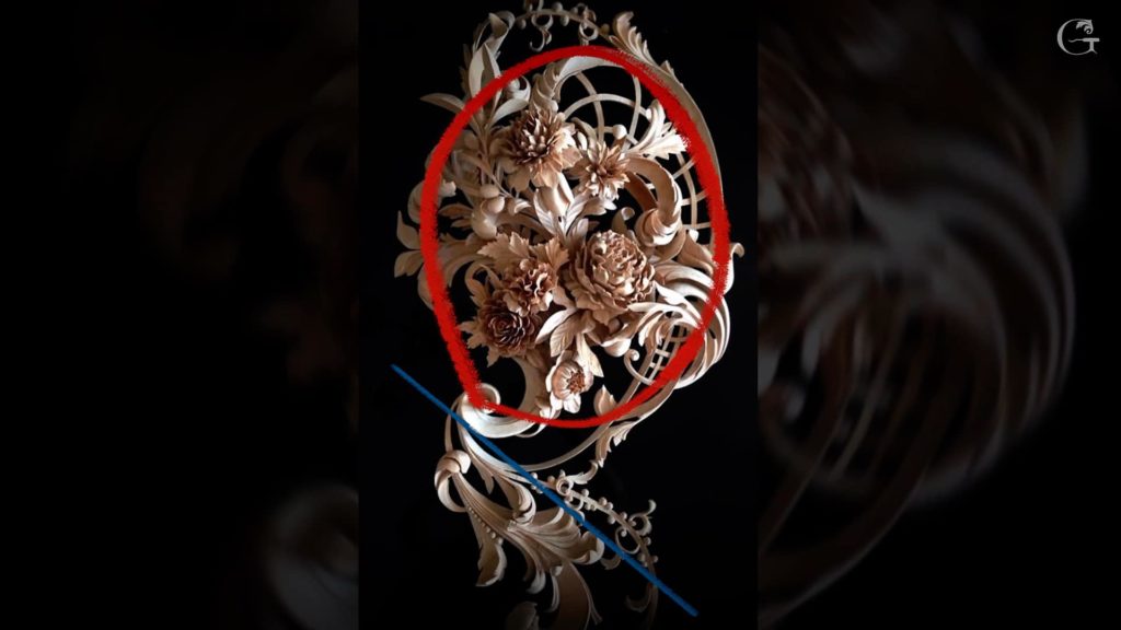 Movement in Design: How It Impacts Your woodcarving Designs. In this video, we'll explore the importance of movement and balance in the art of woodcarving. You'll learn how movement can create a sense of energy and direction in your designs, while balance ensures a harmonious distribution of elements. We'll also show you practical examples and techniques on how to incorporate movement and balance into your woodcarving art, from traditional techniques to using negative space and dominant/secondary elements. Whether you're a beginner or a seasoned woodcarver, this video will provide valuable insights and tips to help you bring your woodcarving designs to life.