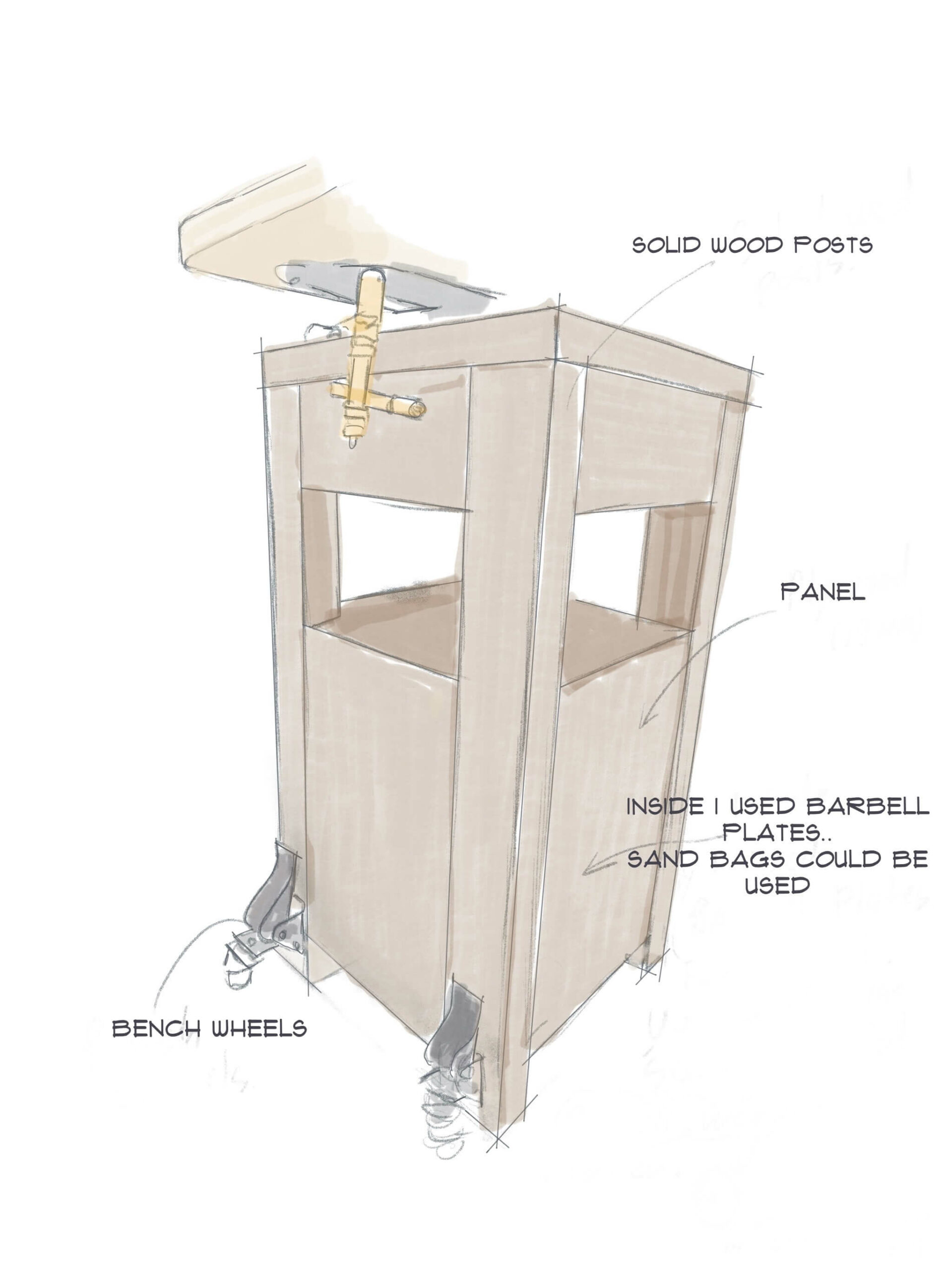 The best Woodcarver's bench | Best bench for wood carving, 
This image provides detailed information about the best workbench for woodcarving, including considerations for size, portability, and materials. It covers the advantages and disadvantages of various types of workbenches for woodcarving and provides advice on how to choose the best bench for your needs. Whether you are a beginner or an experienced woodcarver, this guide will help you find the best workbench for your woodcarving projects.