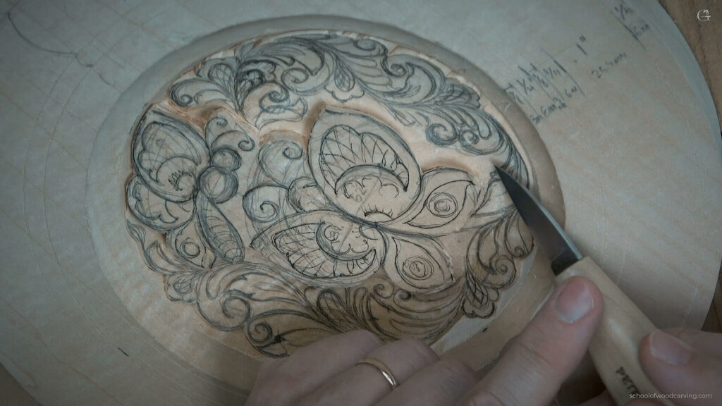 Learn to carve a plate with butterflies Wood Wall Decor| Butterfly Art on Wood| Wood Carved Wall Art| Home Decor - How to Carve butterflies - butterfly