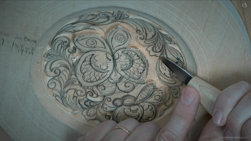 Learn to carve a plate with butterflies Wood Wall Decor| Butterfly Art on Wood| Wood Carved Wall Art| Home Decor - How to Carve butterflies - butterfly