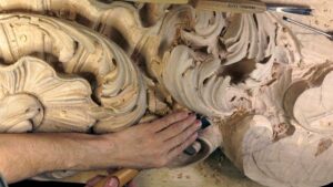 Wood Carving School online- Carving Venice Room Woodcarving course - Authentic Rococo 15th century design - Woodcarving Course online https://schoolofwoodcarving.io/ @woodcarvergrabovetskiy #todaysmaker #craft #skills #makersgonnamake #knowledge #carving #woodworker #woodwork #wooddesign #woodfurniture #interiordesign #carvingwood #woodworking #woodlovers #carpenter #dowoodworking #diy #finewoodworking #woodcraft #artisan #woodcarving #woodart #finewoodworking #handcrafted #idea #woodcarver #woodcarvers #woodcarvingart Learn Wood Carving in Rococo style 15th 16th-century Design. Woodcarving School online. School of Woodworking online. Afrikaans: Leer houtsneewerk in Rococo-styl uit die 16de eeu-ontwerp. Houtsneeskool aanlyn. Skool vir Houtbewerking aanlyn. Arabic: تعلم نحت الخشب بأسلوب الروكوكو تصميم القرن الخامس عشر. مدرسة نحت الخشب على الانترنت. مدرسة النجارة على الانترنت. Azerbaijani: Rokoko üslubunda taxta oyma məlumatlarını öyrənin 15-ci 16-cı əsr Dizayn. Woodcarving School online. İnternetdə ağac emalı məktəbi. Belarusian: Вывучыце разьбу па дрэве ў стылі ракако Дызайн 15-га стагоддзя 16-га стагоддзя. Разьба па дрэве ў Інтэрнэце. Школа дрэваапрацоўкі ў Інтэрнэце. Bulgarian: Научете дърворезбата в стил рококо 15-ти век от 16-ти век. Училище за дърворезба онлайн. Училище по дървообработка онлайн. Bengali: রোকো স্টাইল 15 তম 16 শতকের ডিজাইনে কাঠের খোদাই শিখুন। উডকারভিং স্কুল অনলাইন। অনলাইনে উড ওয়ার্কিং স্কুল। Bosnian: Naučite rezbarenje drveta u stilu rokokoa iz 15. veka. Škola rezbarenja drveta na mreži. Škola obrade drveta online. Catalan: Coneix la talla de fusta en estil rococó disseny del segle XV. Escola de talla en línia Escuela de Fusteria en línia. Cebuano: Hibal-i ang Pagkulit sa kahoy sa istilo sa Rococo nga ika-15 nga Disenyo sa ika-16 nga siglo. Woodcarving School online. School sa Pagtrabaho sa kahoy online. Czech: Naučte se řezbářství v rokokovém designu 15. 16. století. Dřevařská škola online. Škola zpracování dřeva online. Welsh: Dysgu Cerfio Pren mewn arddull Rococo Dylunio 15fed 16eg ganrif. Ysgol Cerfio Pren ar-lein. Ysgol Gwaith Coed ar-lein. Danish: Lær træsnidering i Rococo-stil fra 1500-tallet design. Træskarvskole online. Skolen for træbearbejdning online. German: Lernen Sie Holzschnitzerei im Rokoko-Stil aus dem 15. 16. Jahrhundert. Holzschnitzschule online. Schule für Holzbearbeitung online. Greek: Μάθετε ξυλογλυπτική σε στυλ ροκοκό 15ου 16ου αιώνα Design. Ξυλογλυπτική Σχολή σε απευθείας σύνδεση. Σχολή Ξυλουργικής Online. English: Learn Wood Carving in Rococo style 15th 16th-century Design. Woodcarving School online. School of Woodworking online. Esperanto: Learn Wood Carving in Rococo style 15th 16th-century Design. Woodcarving School online. School of Woodworking online. Spanish: Aprenda tallado en madera en estilo rococó Diseño del siglo XV del siglo XVI. Escuela de tallado en madera en línea. Escuela de carpintería en línea. Estonian: Õppige rokokoo stiilis puunikerdamist 15. 16. sajandi disain. Puunikerduskool Internetis. Puidutöötlemise kool veebis. Basque: Ikasi 16ko mendeko Diseinuaren egur tailako rokoko estiloan. Eskultura eskola online. Zurgintza Eskola online. Persian: حک کردن چوب به سبک روکوکو به سبک طراحی قرن پانزدهم میلادی را بیاموزید. مدرسه نجاری آنلاین. دانشکده نجاری آنلاین. Finnish: Opi puunleikkaus rokokoo-tyyliin 14. vuosisadan 1500-luvun muotoilu. Puunleikkauskoulu verkossa. Puuntyöstökoulu verkossa. French: Apprenez la sculpture sur bois dans un style rococo du 15e au 16e siècle École de sculpture sur bois en ligne. École de menuiserie en ligne. Irish: Foghlaim Snoíodóireacht Adhmaid i nDearadh an 15ú haois sa stíl rocócó. Scoil Snoíodóireachta Adhmaid ar líne. Scoil na Adhmadóireachta ar líne. Galician: Coñece a talla de madeira en estilo rococó o XV. Escola de madeira en liña. Escola de carpintería en liña. Gujarati: રોકોકો શૈલી 15 મી 16 મી સદીની ડિઝાઇનમાં વુડ કોતરકામ શીખો. વૂડકારવીંગ શાળા ઓનલાઇન. Woodનલાઇન વુડવર્કિંગ શાળા. Hausa: Koyi Sarkar da katako a cikin salon Rococo Tsarin 15th na 16th. Makaranta ta katako akan layi. School of Woodworking kan layi. Hindi: रोकोको शैली में जानें लकड़ी की नक्काशी 15 वीं 16 वीं शताब्दी की डिजाइन। वुडकार्विंग स्कूल ऑनलाइन। स्कूल ऑफ वुडवर्किंग ऑनलाइन। Hmong: Learn Wood Carving in Rococo style 15th 16th-century Design. Woodcarving School online. School of Woodworking online. Croatian: Naučite rezbarenje drva u stilu rokokoa iz dizajna 15. stoljeća. Škola rezbarenja drveta na mreži. Škola obrade drva na mreži. Haitian Creole: Aprann Bwa découper nan style rokoko 15th 16th century Design. Woodcarving School sou entènèt. Lekòl Woodworking sou entènèt. Hungarian: Ismerje meg a fafaragást rokokó stílusban. A 15. és 16. századi formatervezés. Fafaragó iskola online. Famegmunkáló Iskola online. Armenian: Սովորեք փայտի փորագրություն Ռոկոկոյի ոճով 15-րդ դարի դիզայնի մեջ: Փայտի փորագրության դպրոցը առցանց: Փայտամշակման դպրոց առցանց: Indonesian: Pelajari Ukiran Kayu dengan gaya Rococo 15th abad ke-16. Sekolah Ukiran Kayu online. Sekolah Woodworking online. Igbo: Mụta ịkwa osisi na ụdị Rococo eji ejiji na narị afọ nke iri na isii. Carlọ Akwụkwọ Woodcarving online. Oflọ akwụkwọ nke Woodworking online. Icelandic: Lærðu tréskurð í Rococo-stíl 15. 16. aldar hönnun. Tréskurðarskóli á netinu. Trésmíðaskóli á netinu. Italian: Scopri l'intaglio del legno in stile rococò del XV secolo. Scuola di intaglio del legno online. Scuola di falegnameria online. Hebrew: למד גילוף בעץ בסגנון רוקוקו בעיצוב המאה ה -16. בית הספר לגילוף בעץ ברשת. בית הספר לעבודות עץ מקוון. Japanese: 15世紀から16世紀のロココ様式の木彫りを学びます。木彫り学校オンライン。木工学校オンライン。 Javanese: Sinau Ngukir Kayu kanthi Desain Ringgit kaping 16 kanggo abad 16. Woodcarving School online. Sekolah Kayu Kayu online. Georgian: შეიტყვეთ ხის მოჩუქურთმება როკოკოს სტილში მე -16 საუკუნის მე -16 დიზაინში. Woodcarving სკოლა ხაზზე. ხე-ტყის ხის სკოლა ხაზზე. Kazakh: Рококо стилінде ағаш кесуді үйреніңіз 15-ші 16 ғасырдағы дизайн. Ағаш кесу мектебі онлайн. Интернеттегі ағаш өңдеу мектебі. Khmer: រៀនឆ្លាក់ឈើតាមរចនាបថរ៉ូឆកូទី ១៥ រចនាសតវត្សរ៍ទី ១៦ ។ សាលាឈើលើអ៊ីនធឺណិត។ សាលាធ្វើអំពីឈើតាមអ៊ិនធរណេត។ Kannada: ರೊಕೊಕೊ ಶೈಲಿಯಲ್ಲಿ 15 ನೇ 16 ನೇ ಶತಮಾನದ ವಿನ್ಯಾಸದಲ್ಲಿ ವುಡ್ ಕೆತ್ತನೆಯನ್ನು ಕಲಿಯಿರಿ. ವುಡ್‌ಕಾರ್ವಿಂಗ್ ಶಾಲೆ ಆನ್‌ಲೈನ್. ಸ್ಕೂಲ್ ಆಫ್ ವುಡ್ ವರ್ಕಿಂಗ್ ಆನ್ಲೈನ್. Korean: 로코코 스타일의 15 세기 16 세기 디자인의 나무 조각을 배우십시오. 목각 학교 온라인. 온라인 목공 학교. Latin: Learn Wood Carving in Rococo style 15th 16th-century Design. Woodcarving School online. School of Woodworking online. Lao: ຮຽນຮູ້ການແກະສະຫຼັກໄມ້ໃນແບບ Rococo ວັນທີ 15 ການອອກແບບສະຕະວັດທີ 16. ໂຮງຮຽນແກະສະຫຼັກໄມ້ online. ໂຮງຮຽນໄມ້ປ່ອງ online. Lithuanian: Sužinokite apie rokoko stiliaus medžio drožybą. XV – XVI amžiaus dizainas. Medžio drožybos mokykla internete. Medienos apdirbimo mokykla internete. Latvian: Apgūstiet kokgriezumu rokoko stilā 15. 16. gadsimta dizains. Kokapstrādes skola tiešsaistē. Kokapstrādes skola tiešsaistē. Malagasy: Ianaro ny sokitra hazo amin'ny fomba fanao amin'ny taonjato faha-16 tamin'ny taonjato faha-16. Woodcarving School an-tserasera. Sekoly amin'ny fanamboarana kitay an-tserasera. Maori: Akohia te whakairo rakau i roto i te ahua o Rococo te Rorohiko tekau ma wha 16. Woodcarving School ma te ipurangi. Te Kura o Nga mahi-a-ipurangi. Macedonian: Научете резба на дрво во дизајн на рококо во 15-тиот век од 16-от век. Училиште за резба преку Интернет. Школата за обработка на дрво преку Интернет. Malayalam: പതിനഞ്ചാം നൂറ്റാണ്ടിലെ രൂപകൽപ്പനയിൽ റോക്കോകോ ശൈലിയിൽ മരം കൊത്തുപണി പഠിക്കുക. വുഡ്‌കാർവിംഗ് സ്‌കൂൾ ഓൺ‌ലൈൻ. സ്കൂൾ ഓഫ് വുഡ് വർക്കിംഗ് ഓൺ‌ലൈൻ. Mongolian: 16-р зууны 15-р зууны Рококогийн хэв маягаар мод сийлбэр сур. Модон эдлэлийн сургууль онлайн. Модон эдлэлийн сургууль онлайн. Marathi: रोकोको शैली 15 व्या 16 व्या शतकातील डिझाइनमध्ये वुड कोरीविंग जाणून घ्या. वुडकारिव्ह स्कूल वुडवर्किंग स्कूल ऑनलाईन. Malay: Belajar Ukiran Kayu dalam gaya Rococo yang bergaya ke-15 Abad ke-16. Woodcarving School dalam talian. Sekolah Kerja Kayu dalam talian. Maltese: Tgħallem Tqaxxir tal-Injam fl-istil tar-rokokò fid-Disinn tas-16-il seklu. Skola tal-injam fuq l-injam. Iskola ta 'l-injam fuq l-internet. Myanmar (Burmese): ၁၅ ရာစု ၁၆ ရာစုဒီဇိုင်းတွင်ရိုကိုကိုစတိုင်သစ်သားထွင်းခြင်းလေ့လာခြင်း။ Woodcarving ကျောင်းအွန်လိုင်း။ အွန်လိုင်းသစ်သားကျောင်း။ Nepali: रोकोको शैली १ 15 औं १ century औं शताब्दीको डिजाइनमा काठ नक्काशी गर्ने सिक्नुहोस्। वुडकर्भिंग स्कूल अनलाइन। वुडवर्किंग अनलाइन स्कूल। Dutch: Leer houtsnijden in Rococo-stijl 15e 16e-eeuws ontwerp. Houtsnijschool online. School voor houtbewerking online. Norwegian: Lær treskjæring i Rococo-stil fra 1500-tallet design. Treskjæringsskole online. School of Woodworking online. Chichewa: Phunzirani Kutema Kwa Wood mu Rococo kalembedwe ka 15th 16th Design. Sukulu Yophunzitsa Mtengo pa intaneti. Sukulu ya Woodworking pa intaneti. Punjabi: 15 ਵੀਂ 16 ਵੀਂ ਸਦੀ ਦੇ ਡਿਜ਼ਾਇਨ ਵਿਚ ਰੋਕੋਕੋ ਸ਼ੈਲੀ ਵਿਚ ਲੱਕੜ ਦੀ ਕਟਾਈ ਸਿੱਖੋ. ਵੁੱਡਕਰਾਵਿੰਗ ਸਕੂਲ .ਨਲਾਈਨ. ਵੁੱਡਵਰਕਿੰਗ ਦਾ ਸਕੂਲ .ਨਲਾਈਨ. Polish: Naucz się rzeźbienia w drewnie w stylu rokoko z XVI wieku. Szkoła rzeźby w drewnie online. School of Woodworking online. Portuguese: Aprenda escultura em madeira em estilo rococó, design do século XVI. Woodcarving School on-line. Escola de Carpintaria online. Romanian: Aflați cioplirea lemnului în stil rocococ din secolul al XV-lea. Școala de sculptură în lemn online. Scoala de prelucrare a lemnului online. Russian: Изучите резьбу по дереву в стиле рококо в стиле XVI XVI века. Школа резьбы по дереву онлайн. Школа деревообработки онлайн. Sinhala: 15 වන 16 වන සියවසේ නිර්මාණය රොකෝකෝ විලාසිතාවෙන් ලී කැටයම් ඉගෙන ගන්න. වුඩ්කාර්විං පාසල මාර්ගගතව. ලී වැඩ පාසල සමඟ අමුත්තන්. Slovak: Naučte sa rezbárske práce v rokokovom štýle 15. Dizajn 16. storočia. Škola rezbárstva online. Škola spracovania dreva online. Slovenian: Naučite se rezbarjenja lesa v rokoko oblikovanju iz 15. stoletja. Šola rezbarjenja na spletu. Šola za lesarstvo na spletu. Somali: Baro Qaadashada alwaaxa ee Rococo qaabka 15naad Qarnigii 16aad. Iskuulka internetka qoryo qoryo leh. Iskuulka Woodworking onlaynka ah. Albanian: Mësoni Gdhendjen e drurit në stilin Rokoko, Dizajnin e shekullit të XVI. Shkolla e gdhendjes në internet Shkolla e Njoftimit në internet. Serbian: Научите резбарење дрвета у стилу рококоа из 15. века из 16. века. Школа резбарења дрвета на мрежи. Школа обраде дрвета онлине. Sesotho: Ithute Wood Carving ka Rococo setaele sa 15th sa 16th Design. Sekolo sa Woodlinving inthaneteng. Sekolo sa Woodworking inthaneteng. Sundanese: Diajar Ukiran Kayu dina gaya Rococo 15 Desain ka-16. Woodcarving Sakola online. Sakola Woodworking online. Swedish: Lär dig träsnideri i Rococo-stil från 1500-talets design. Träsnittskola online. Skolan för träbearbetning online. Swahili: Jifunze kuchonga kuni kwa mtindo wa Rococo 15 wa karne ya 16. Shule ya Kutengeneza miti mkondoni. Shule ya Woodworking mkondoni. Tamil: ரோகோகோ பாணியில் 15 வது 16 ஆம் நூற்றாண்டின் வடிவமைப்பில் மர செதுக்கலைக் கற்றுக்கொள்ளுங்கள். வூட்கார்விங் பள்ளி ஆன்லைனில். வூட்வொர்க்கிங் பள்ளி ஆன்லைன். Telugu: రోకోకో శైలిలో 15 వ 16 వ శతాబ్దపు డిజైన్‌లో వుడ్ కార్వింగ్ నేర్చుకోండి. వుడ్‌కార్వింగ్ స్కూల్ ఆన్‌లైన్. స్కూల్ ఆఫ్ వుడ్ వర్కింగ్ ఆన్‌లైన్. Tajik: Кашидани чӯбро дар услуби Рококо ёд гиред 15. Дизайни асри 16 16. Мактаби чӯбкорӣ онлайн. Мактаби чубу тахта онлайн. Thai: เรียนรู้การแกะสลักไม้ในสไตล์โรโคโคที่ 15 ในศตวรรษที่ 16 โรงเรียนสอนแกะสลักไม้ออนไลน์ School of Woodworking ออนไลน์ Filipino: Alamin ang Pag-ukit ng Wood sa istilo ng Rococo ika-15 Disenyo ng ika-16 siglo. Woodcarving School online. Paaralan ng Woodworking online. Turkish: Rokoko tarzı 15. yüzyıl tasarımında Ahşap Oymacılığı öğrenin. Oymacılığı Okulu çevrimiçi. Ağaç İşleme Okulu çevrimiçi. Ukrainian: Вивчіть різьблення по дереву в стилі рококо 15-го століття 16 століття. Різьба по дереву онлайн. Школа деревообробки онлайн. Urdu: 15 ویں 16 ویں صدی کے ڈیزائن میں روکوکو طرز میں لکڑی کی نقش نگاری سیکھیں۔ ووڈ کارونگ اسکول آن لائن. ووڈ ورکنگ کا اسکول آن لائن. Uzbek: Rokoko uslubida yog'och o'ymakorligini o'rganing. Yog'och o'ymakorligi maktabi onlayn. Yog'ochni qayta ishlash maktabi onlayn. Vietnamese: Tìm hiểu Khắc gỗ theo phong cách Rococo Thiết kế thế kỷ 16. Trường khắc gỗ trực tuyến. Trường học chế biến gỗ trực tuyến. Yiddish: לערן האָלץ קאַרווינג אין ראָקאָקאָ סטיל פון די 16 יאָרהונדערט פּלאַן. וואָאָדקאַרווינג שולע אָנליין. שולע פֿאַר וואָאָדוואָרקינג אָנליין. Yoruba: Kọ ẹkọ Ifi igi ni ara Rococo ara 15th-orundun 16th. Ile-iwe Woodcarving lori ayelujara. Ile-iwe ti Woodworking online. Chinese: 学习洛可可风格的16世纪木雕设计。在线木雕学校。木工学校在线。 Chinese (Simplified): 学习洛可可风格的16世纪木雕设计。在线木雕学校。木工学校在线。 Chinese (Traditional): 學習洛可可風格的16世紀木雕設計。在線木雕學校。木工學校在線。 Zulu: Funda Ukhuni Kwezinkuni ngesitayela seRococo 15th yekhulu le-16 leminyaka. Isikole Sokubopha Izinkuni online. Isikole seWoodworking online.