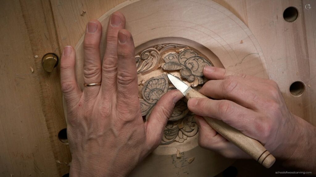 Embark on the Journey of Making Butterfly Wood Wall Hangings Enter the enthralling domain of wood carving and construct alluring butterfly wall decorations for your residence. This in-depth guide will assist you in forming refined butterfly illustrations on wood while showcasing the sophisticated skills required to develop enchanting carved wall art that will elevate your home's interior. Ignite your artistic passion and master the art of carving butterflies, giving them a fresh and extraordinary appearance.