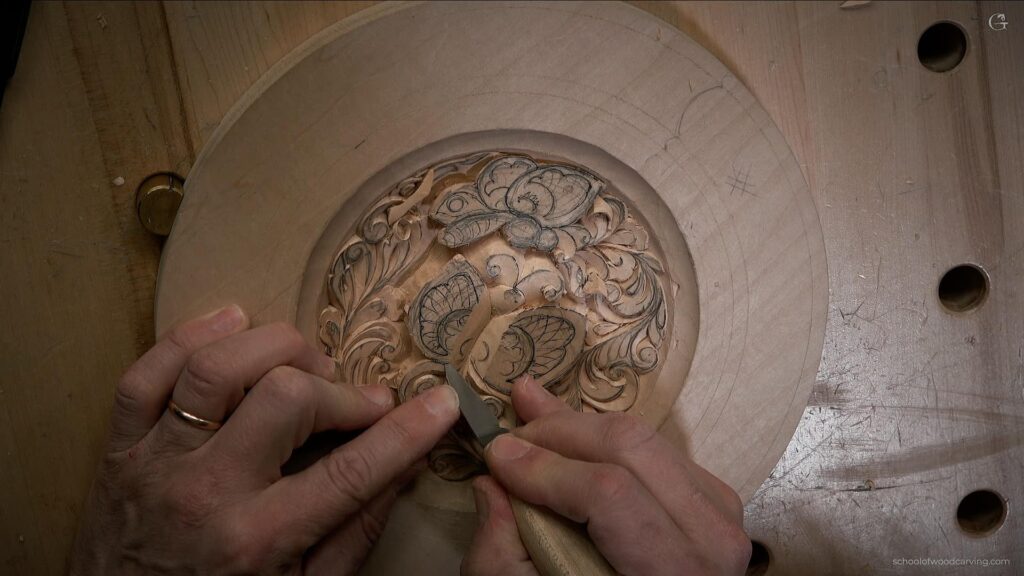 Unveil the Secrets of Crafting Butterfly Wooden Wall Adornments Dive into the fascinating sphere of wood carving and fashion striking butterfly wall embellishments for your abode. This step-by-step manual will teach you how to create elegant butterfly designs on wood and delve into the fine techniques necessary for generating captivating carved wall accents that will enrich your home's atmosphere. Awaken your inner artist and acquire the expertise to proficiently sculpt butterflies, making them come alive in a completely unique manner.