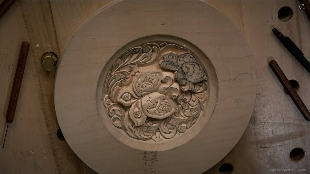 Discover the Art of Butterfly Wood Wall Sculptures Venture into the enthralling realm of wood sculpture and design mesmerizing butterfly wall ornaments for your living space. This comprehensive tutorial will guide you in making exquisite butterfly artwork on wood while introducing you to the delicate methods essential for crafting eye-catching carved wall pieces that will enhance your home's ambiance. Tap into your artistic side and learn the secrets to skillfully chiseling butterflies, transforming them into breathtaking works of art.